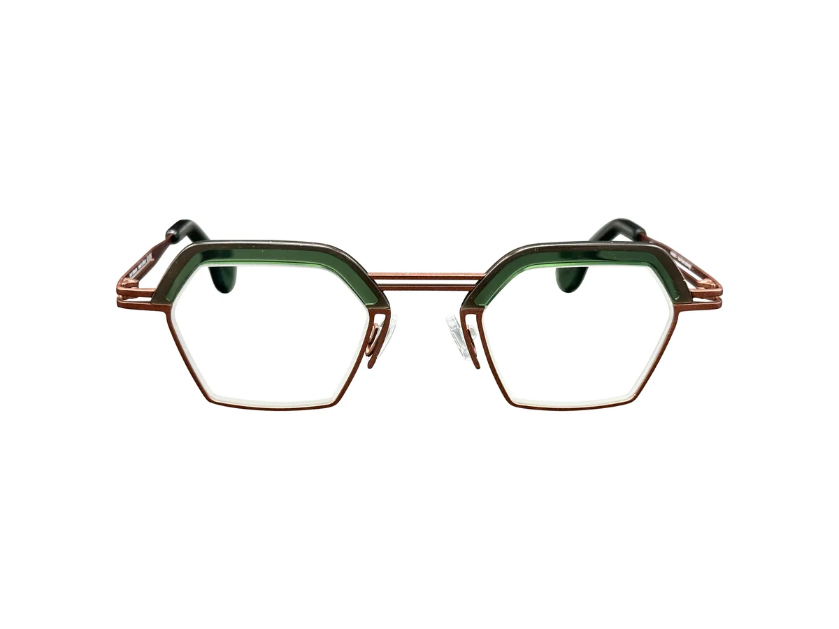 Theo Mascara, 098 (0/0 - 0)