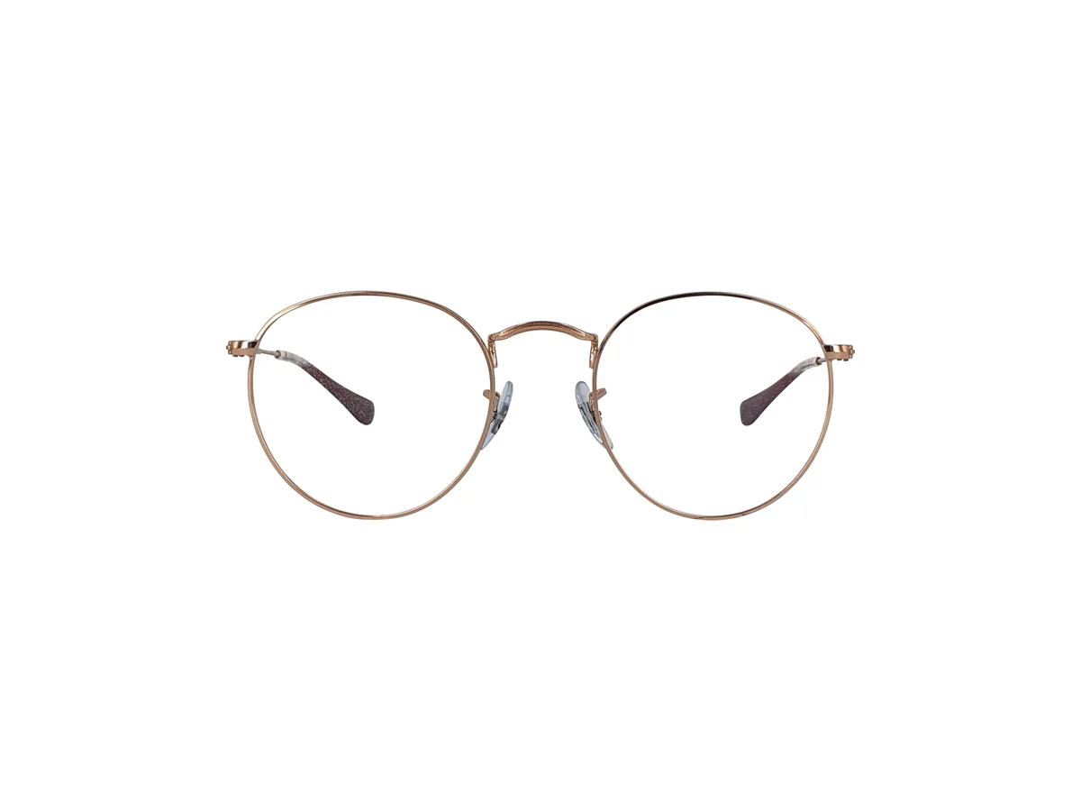 Ray Ban 3447 round, 3094 (50/21 - 145)