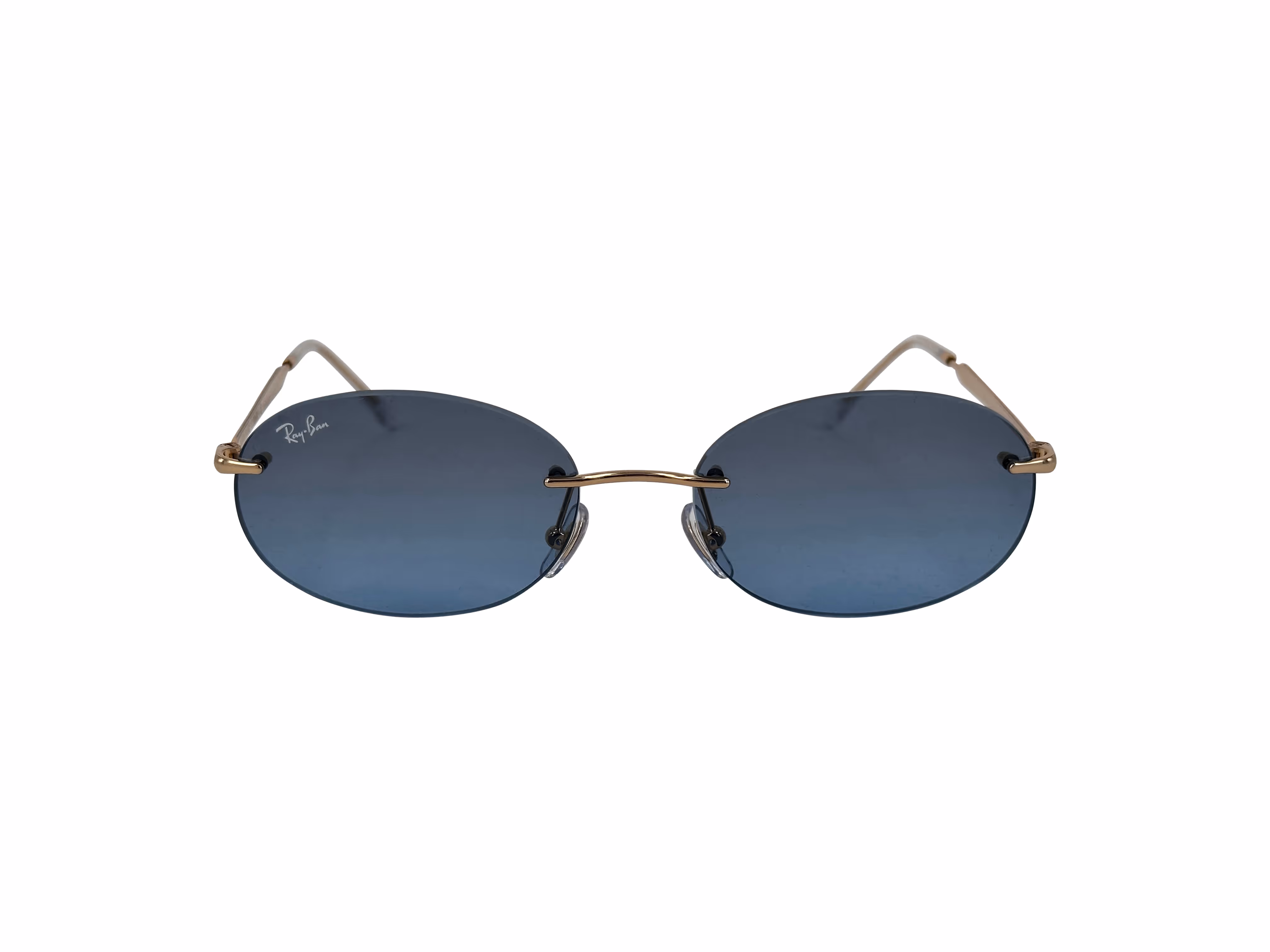 Ray Ban 3767, 001/4C (54/18 - 145)