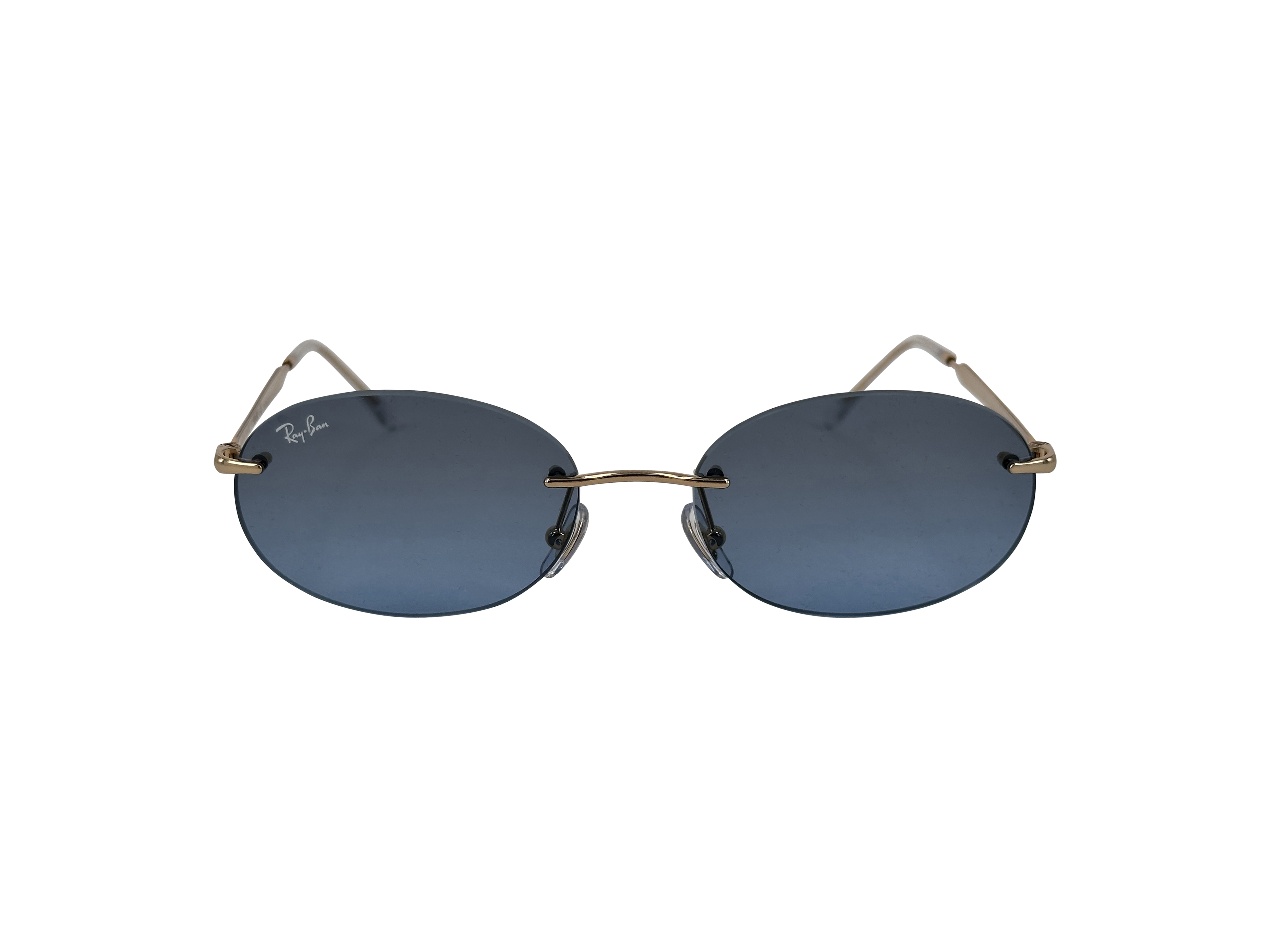 Ray Ban 3767, 001/4C (54/18 - 145)