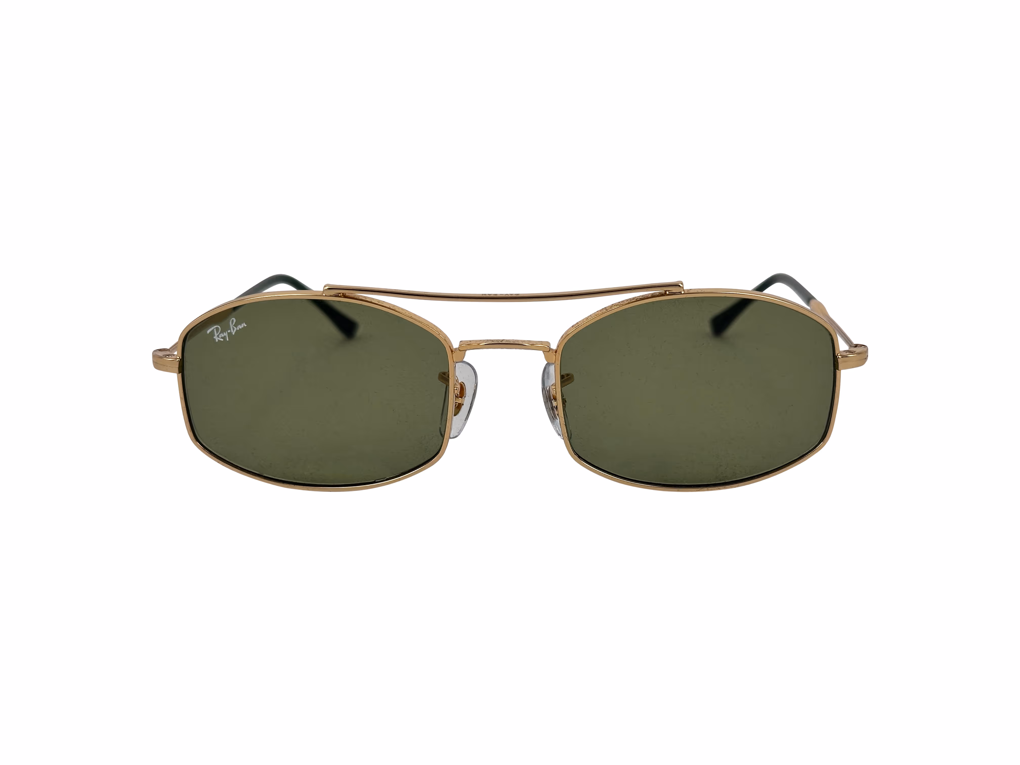 Ray Ban 3719, 001/4F (54/20 - 145)