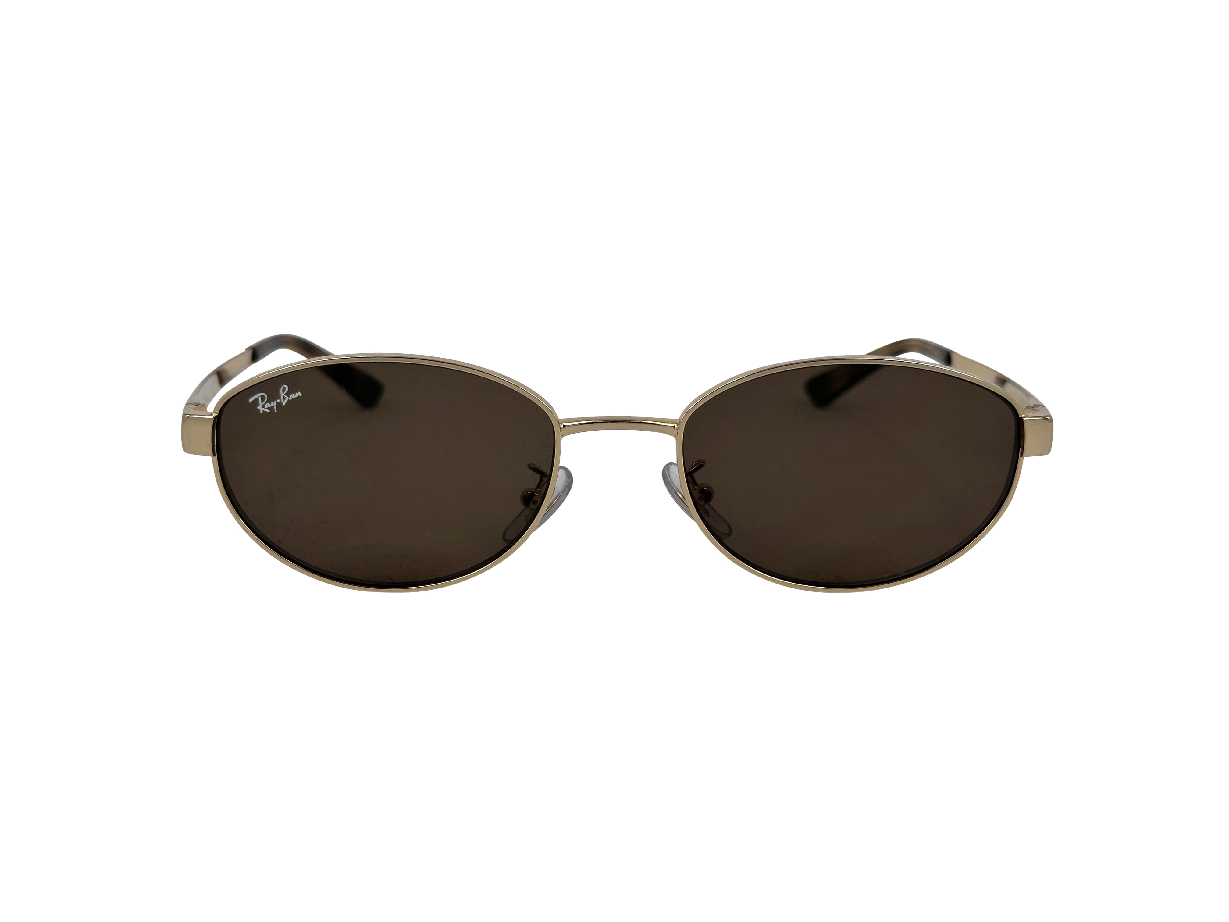 Ray Ban 3774D, 001/73 (55/19 - 145)