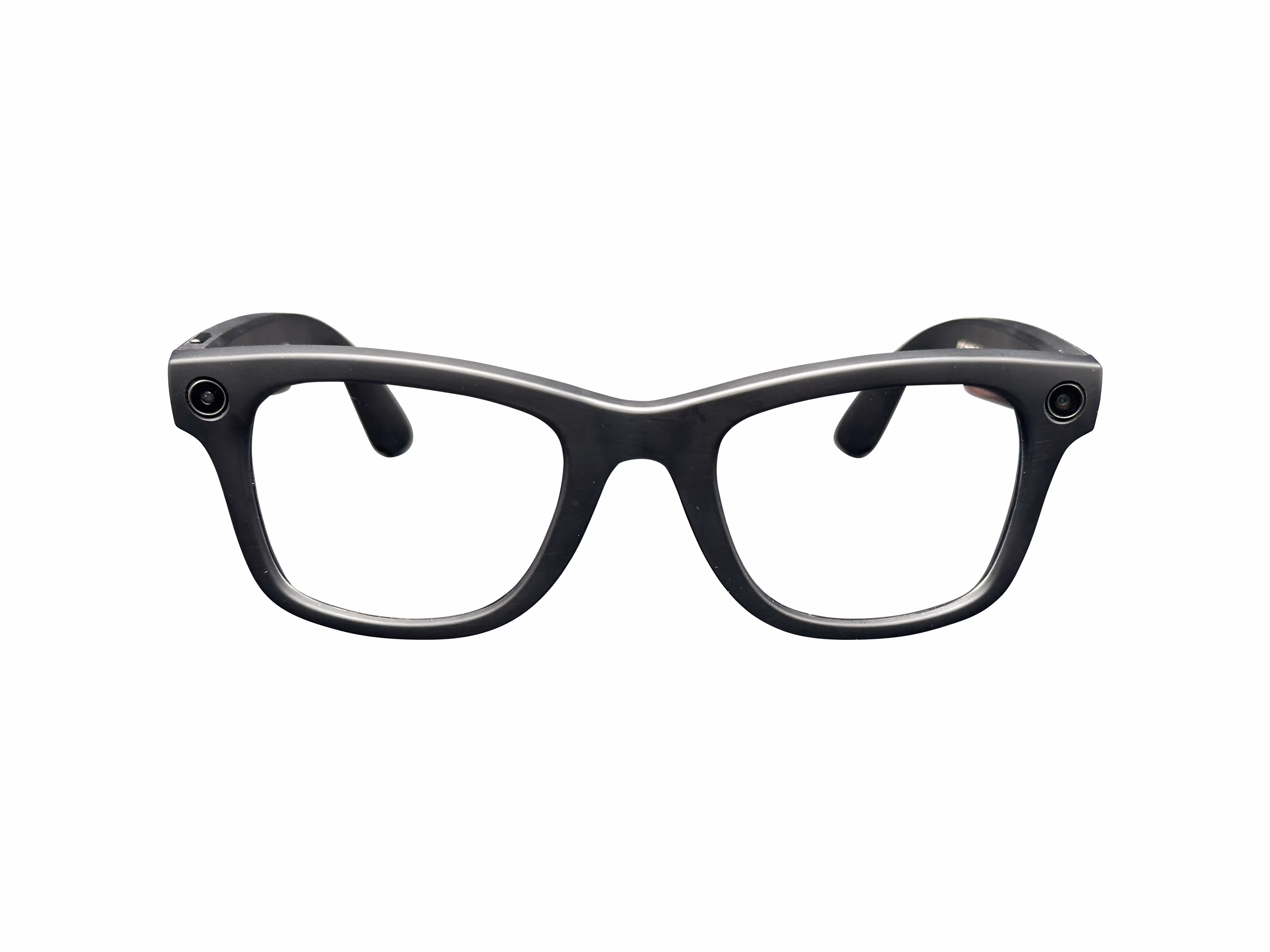 Ray Ban Meta 4012 Wayfarer Meta gen2/ clear, 601ssb (50/22 - 150)