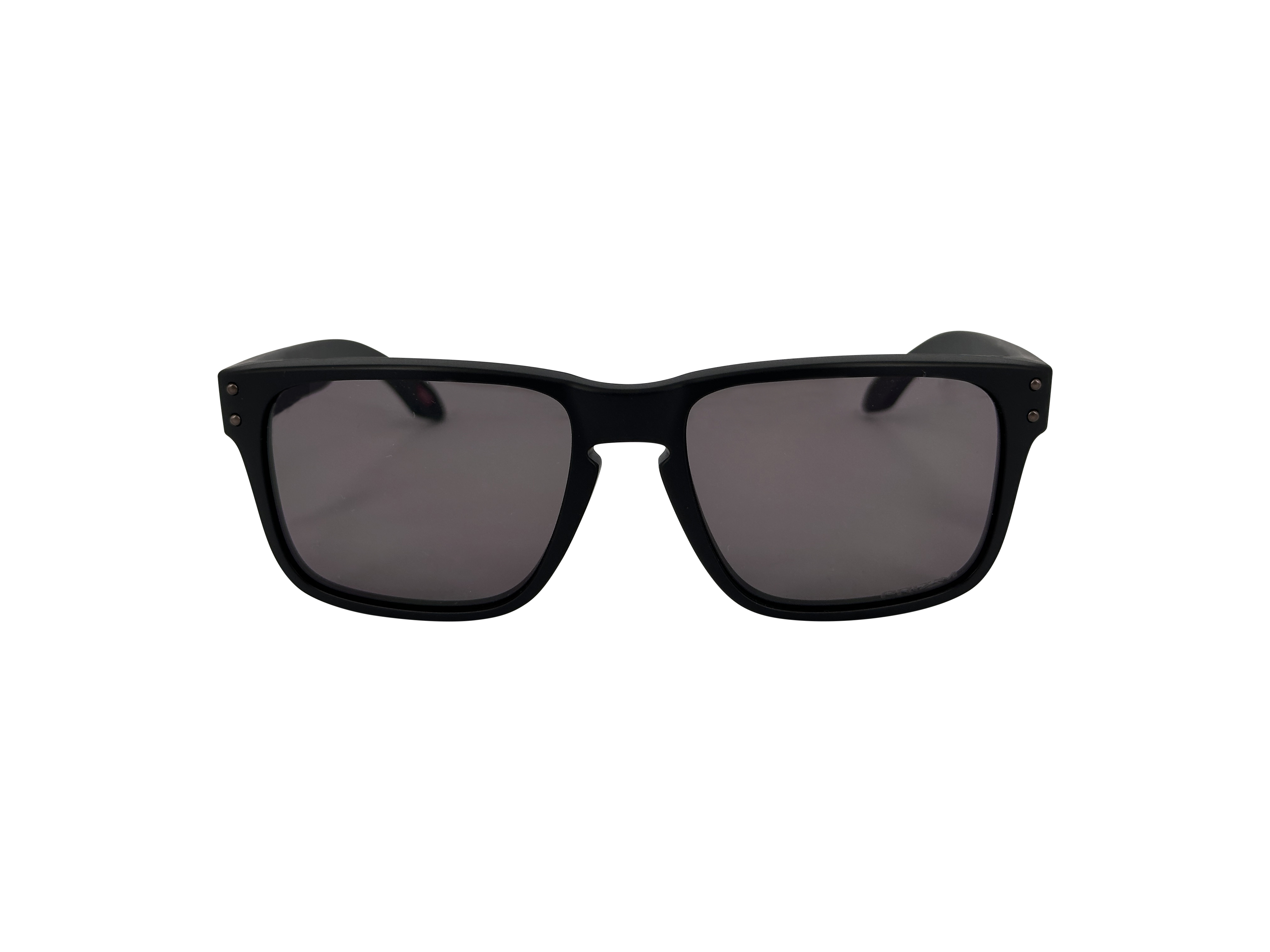 Oakley Holbrook xs J9007/ prizm grey, 09 matte black (53/16 - 128)