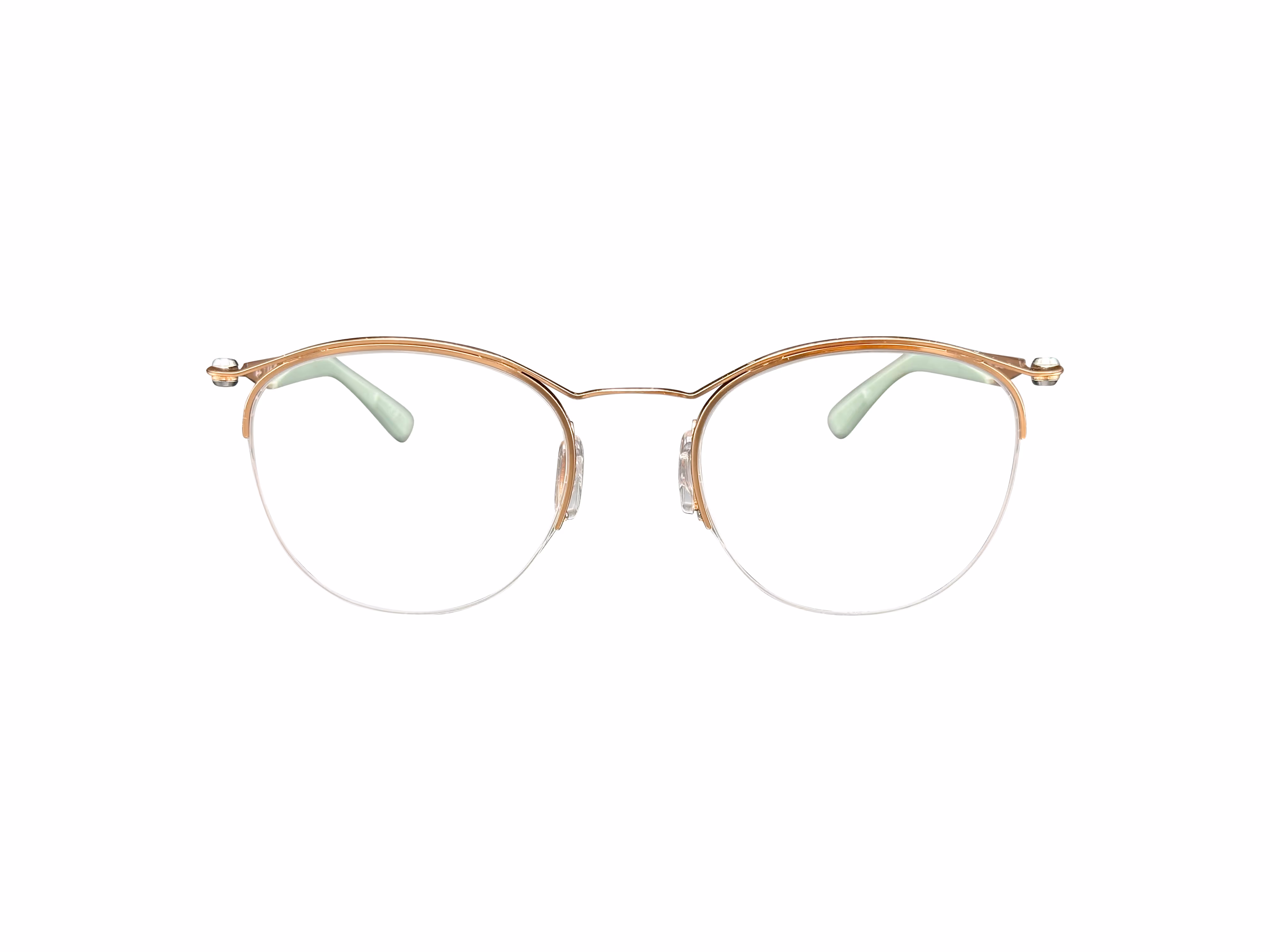 Ray Ban 7553, 3217 (50/20 - 140)