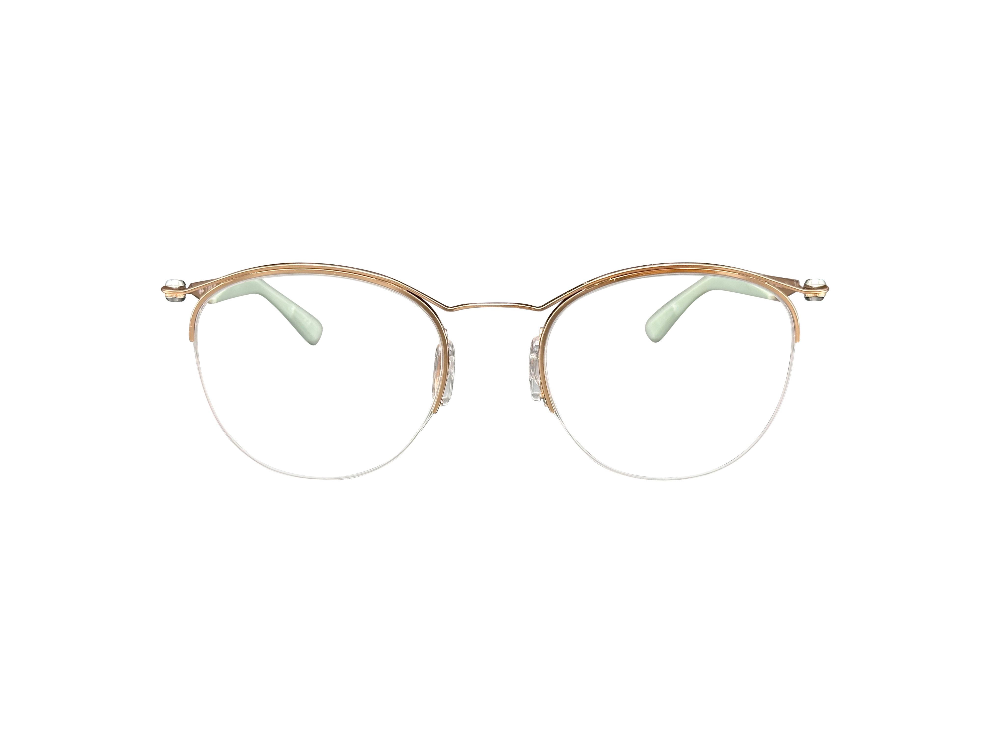 Ray Ban 7553, 3217 (50/20 - 140)