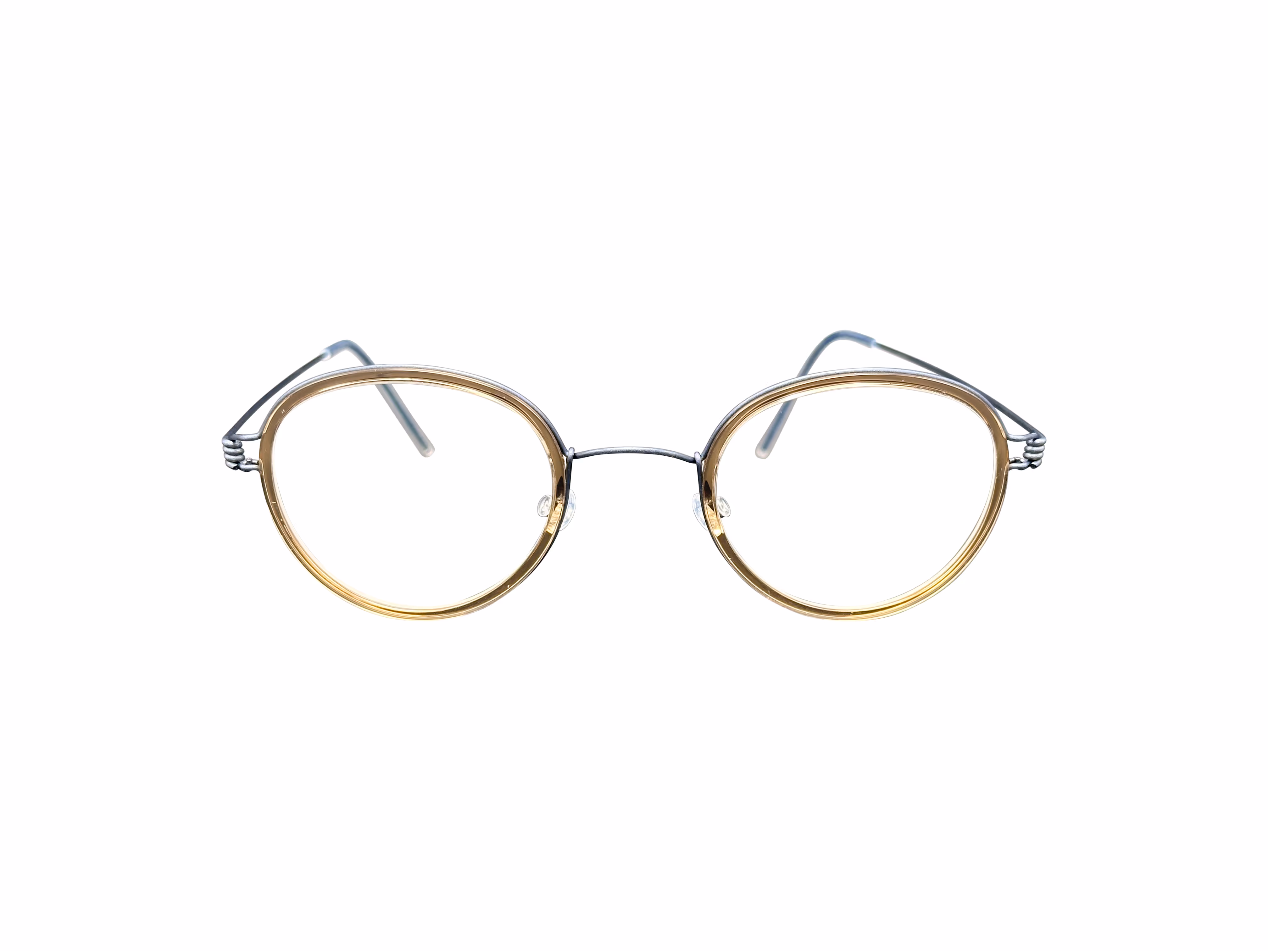 Lindberg - Air Titanium Rim Jackie U16/t basic U16/ir K223,  (46/24 - 145)