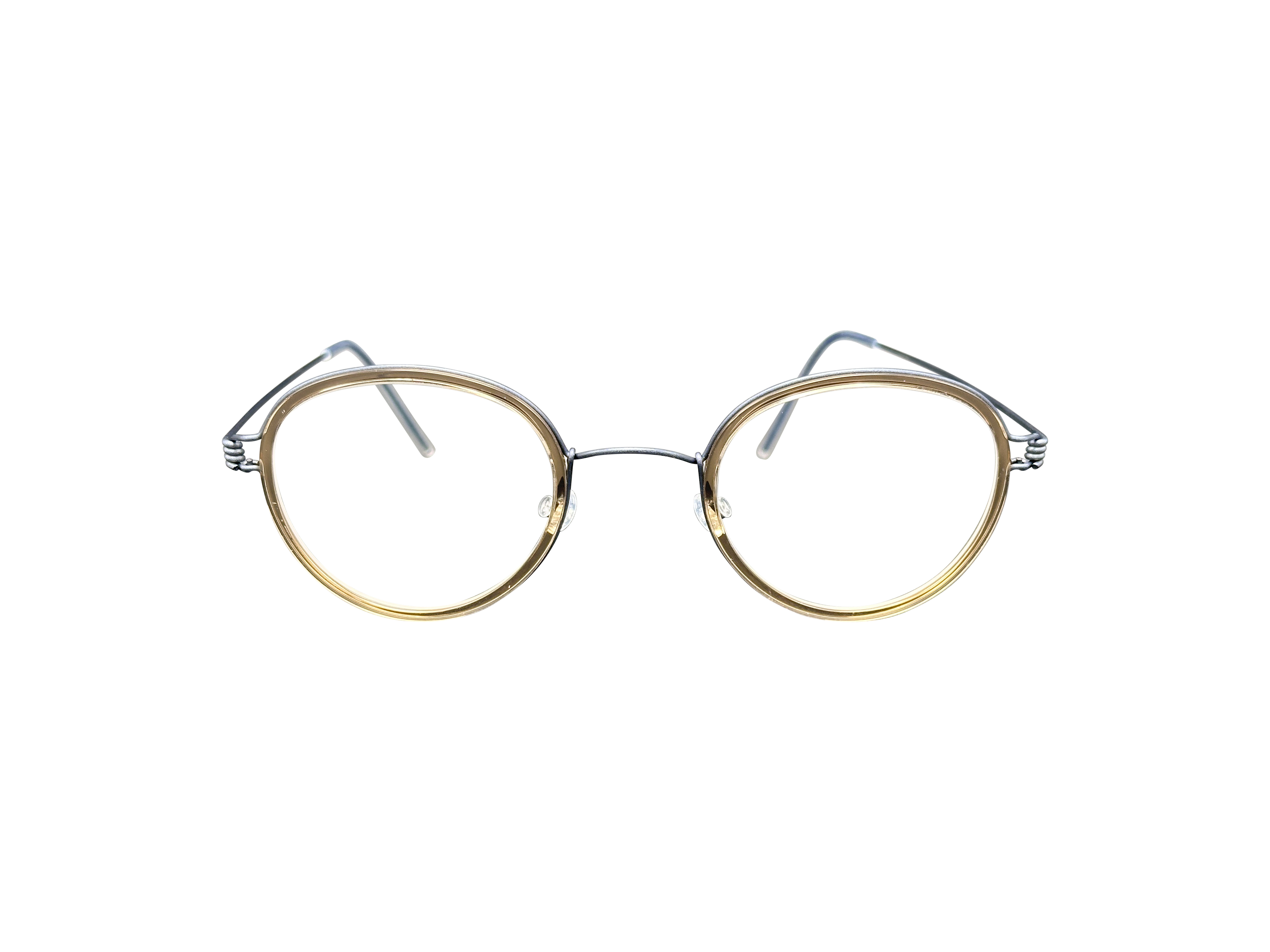 Lindberg - Air Titanium Rim Jackie U16/t basic U16/ir K223,  (46/24 - 145)