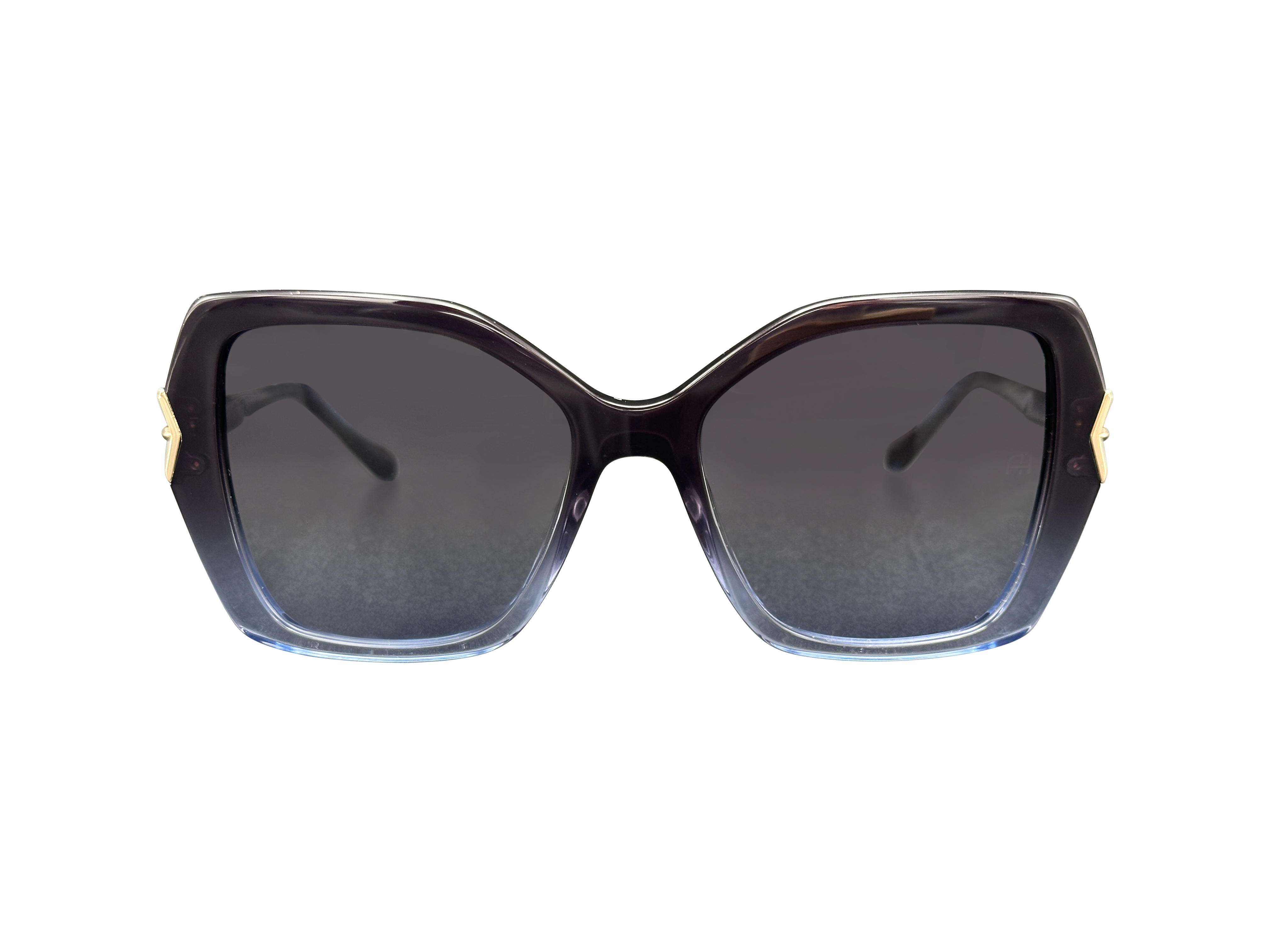 Ana Hickmann Eyewear AH9523, C01 (56/18 - 143)