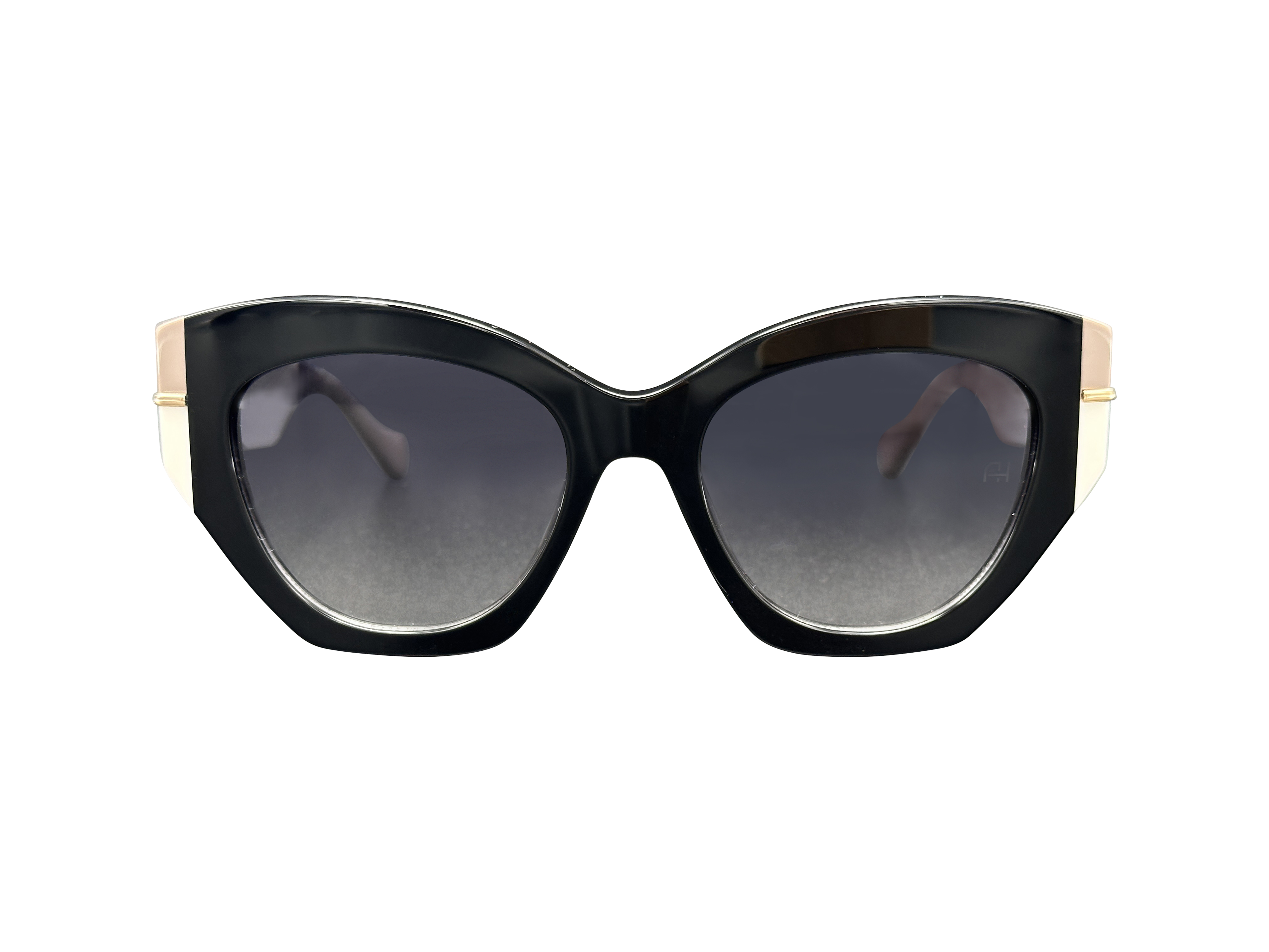 Ana Hickmann Eyewear AH9522, P02 (53/19 - 142)