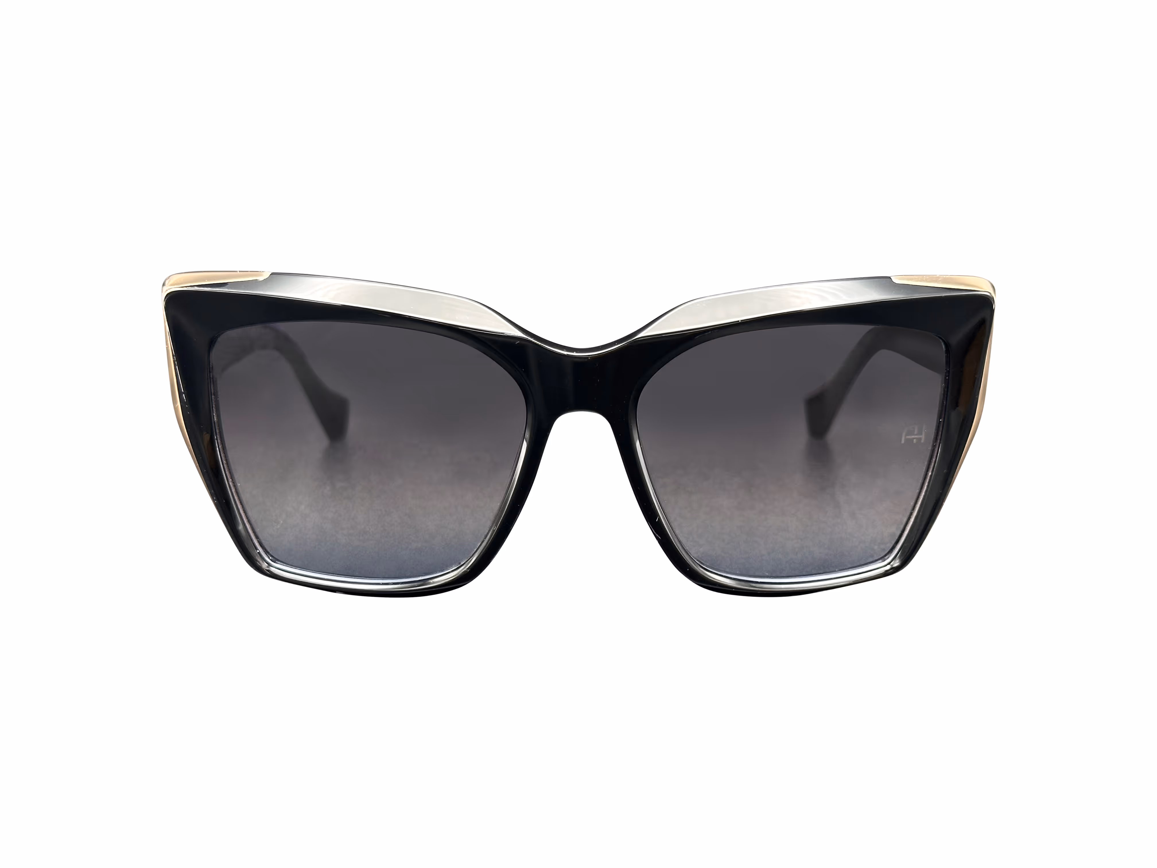 Ana Hickmann Eyewear AH9531, A02 (54/17 - 142)