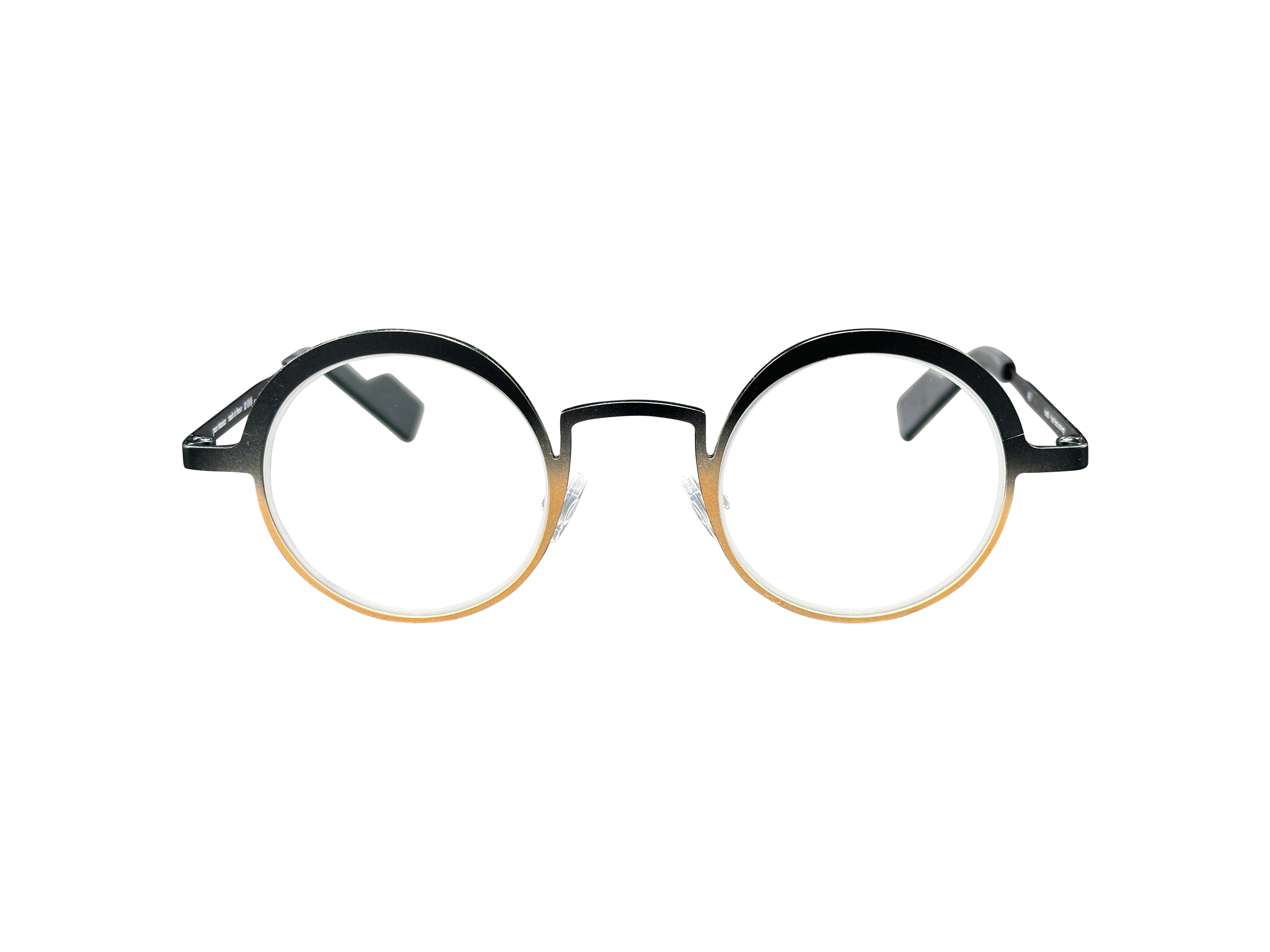 Theo Breath, 463 (45/25 - 0)