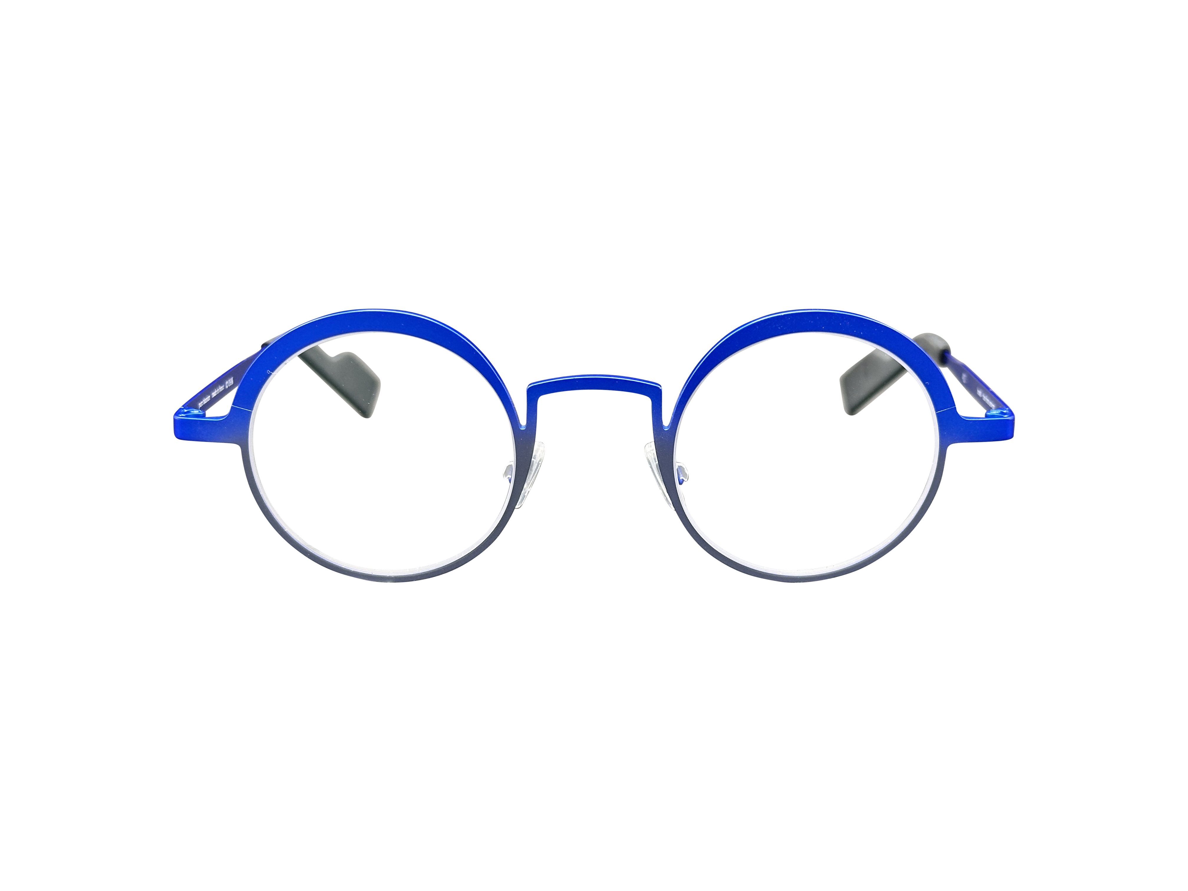 Theo Breath, 412 (45/25 - 0)