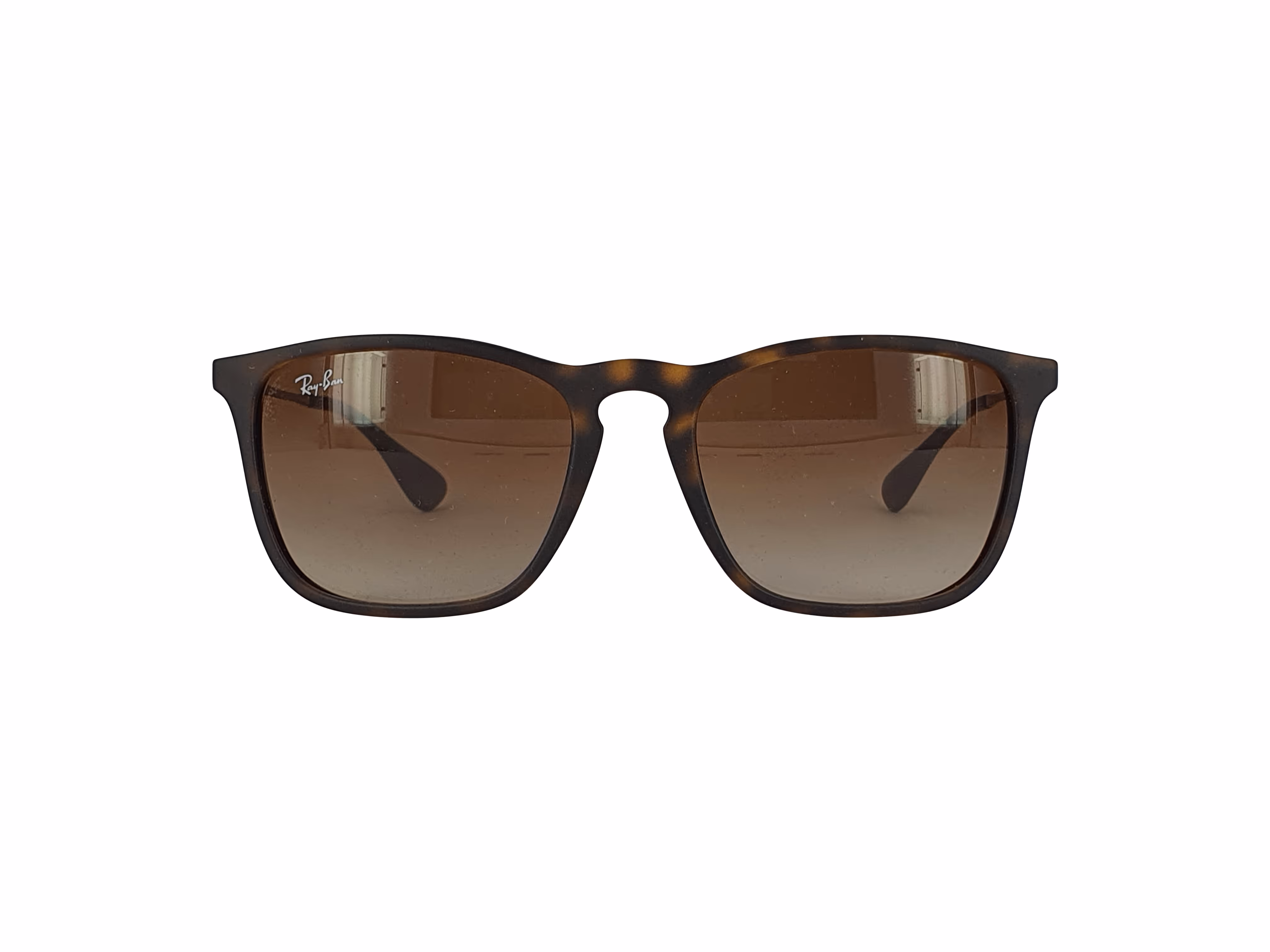 Ray Ban 4187 Chris, 856/13 bruin gemel.mat (54/18 - 145)