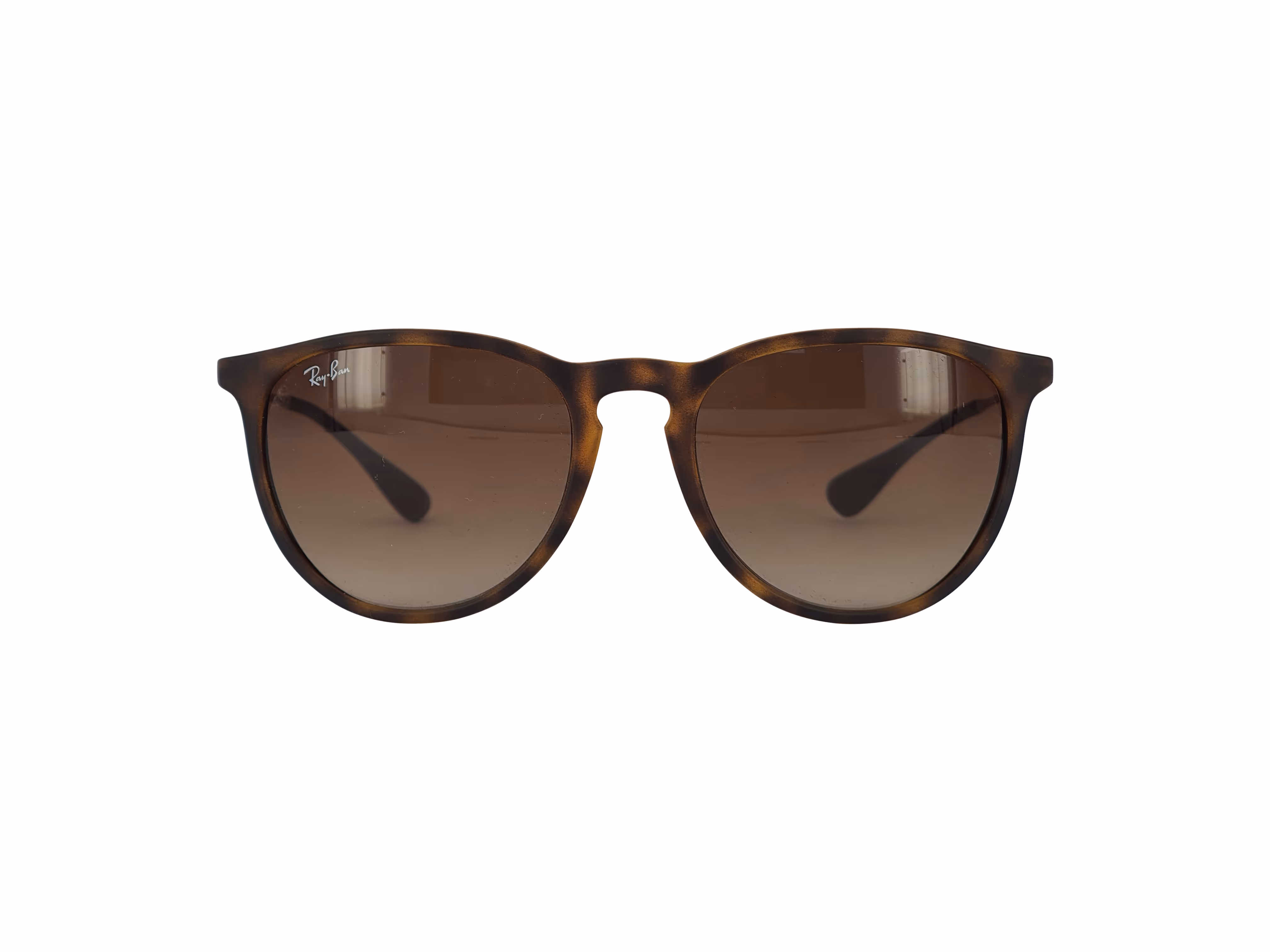 Ray Ban 4171 erika  , 865/13 bruin (54/18 - 145)