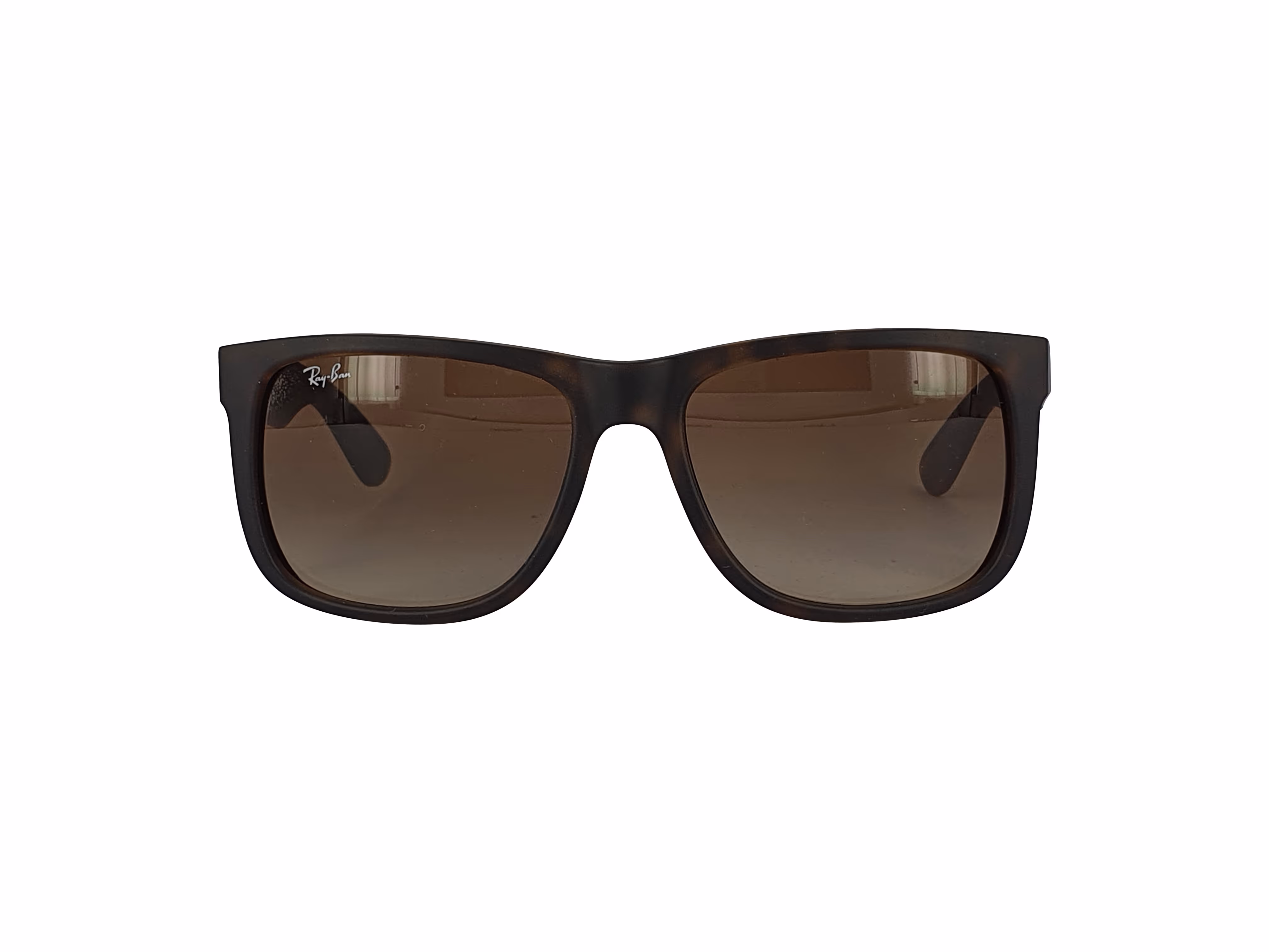 Ray Ban 4165 justin , 710/13 bruin mat (54/16 - 145)