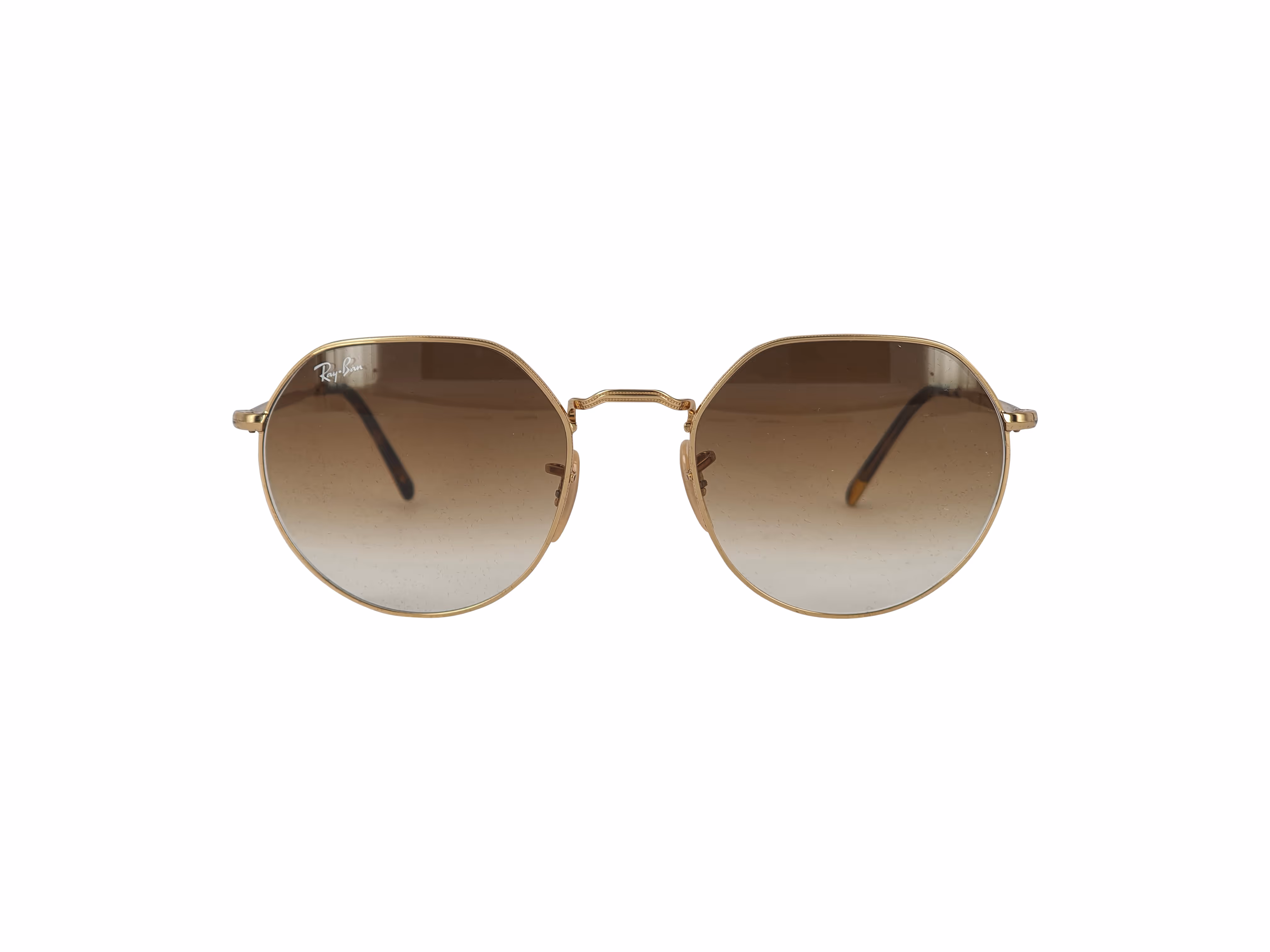 Ray Ban 3565 jack #, 001/51 (53/20 - 145)