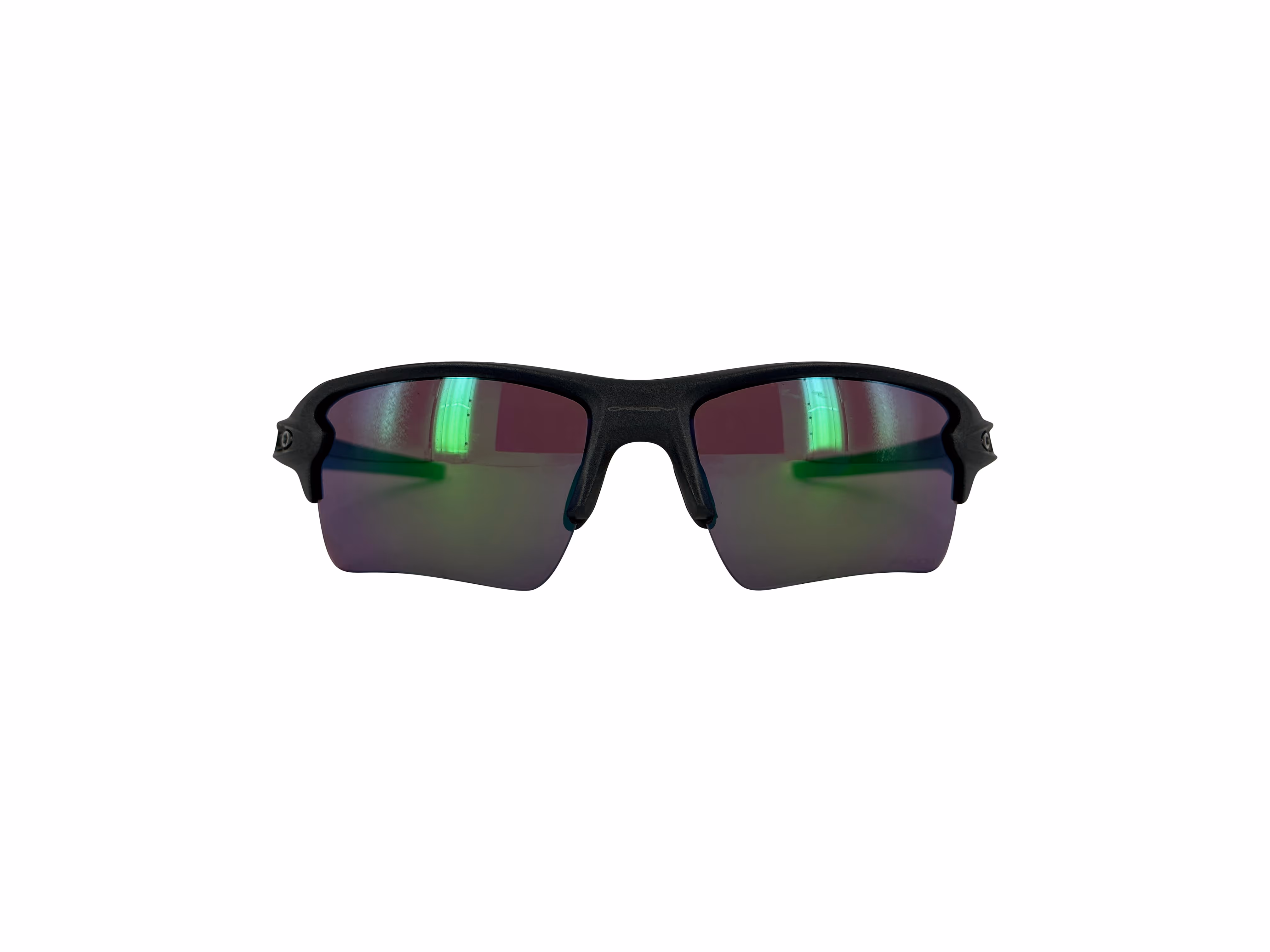 Oakley Flak 2.0 xl 9188/ sport prizm road jade, f3 steel (59/12 - 133)