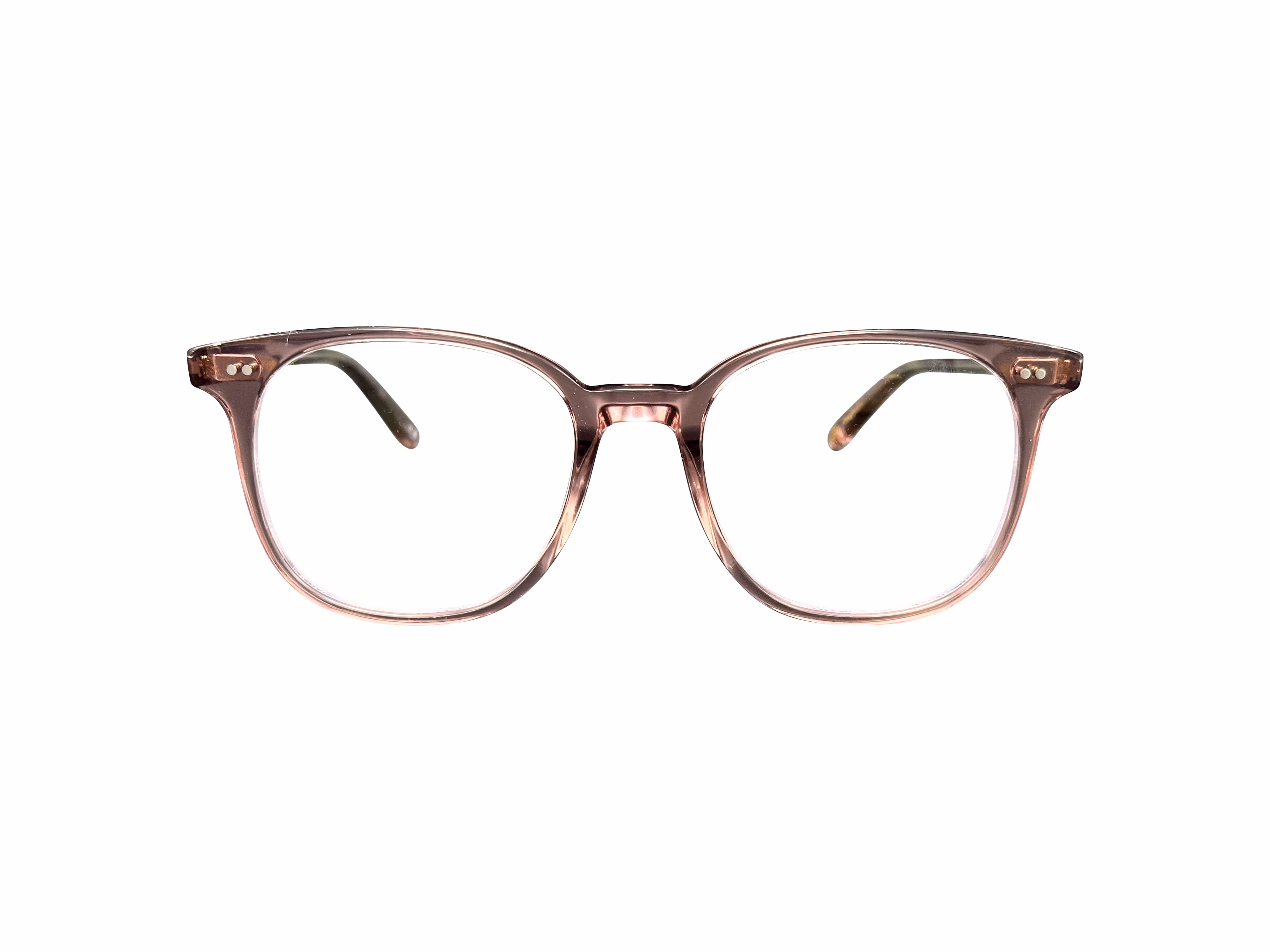 Garrett Leight carrol, desert rose (50/20 - 145)