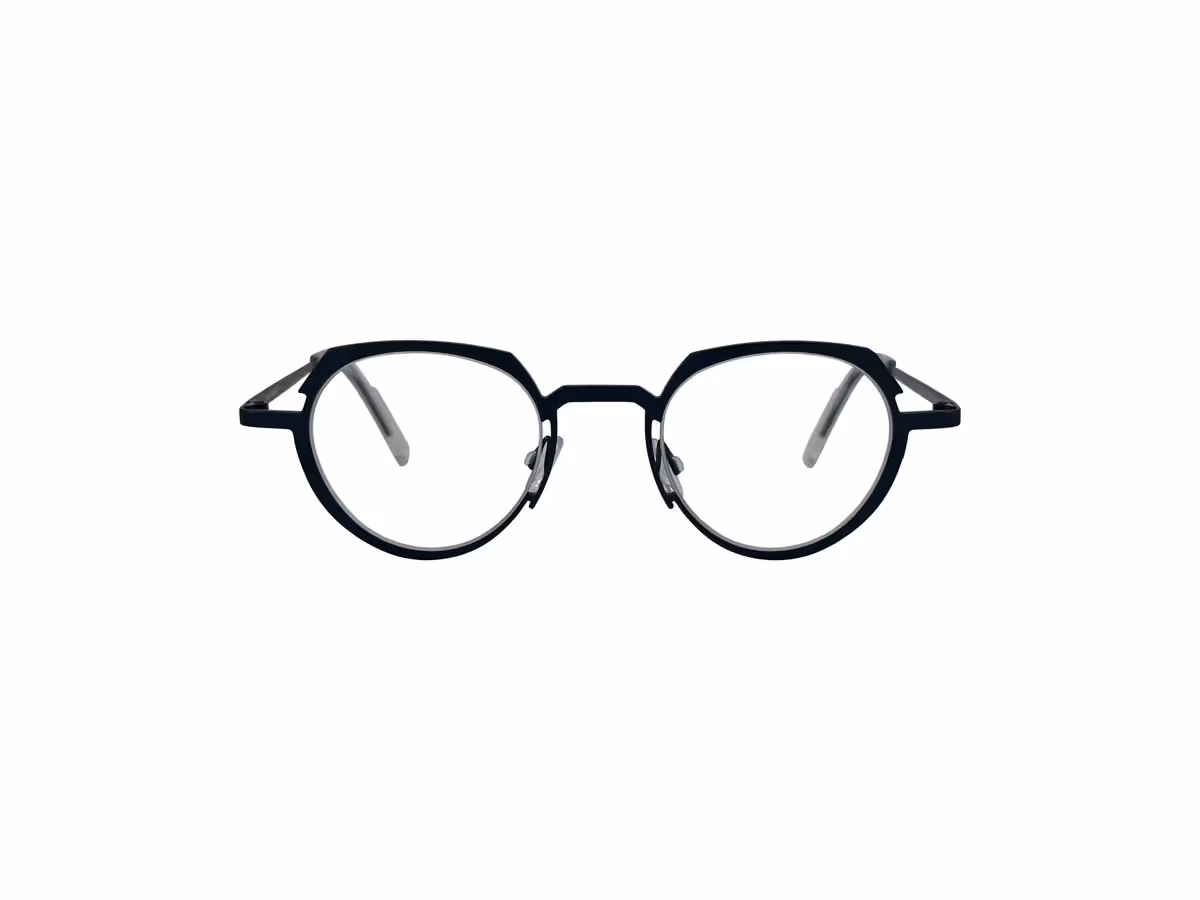 Theo Receiver, 353 (44/23 - 0)