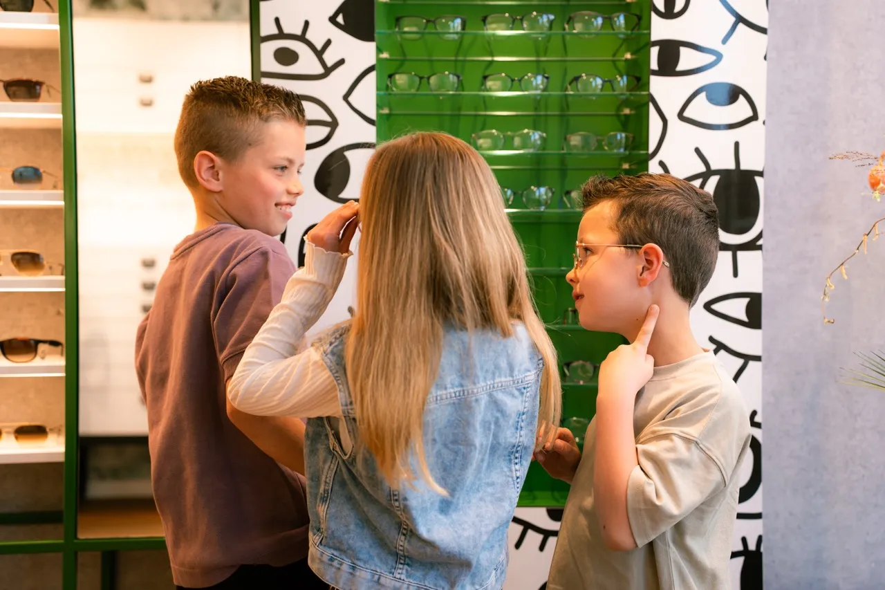 Nachtlenzen voor kinderen
