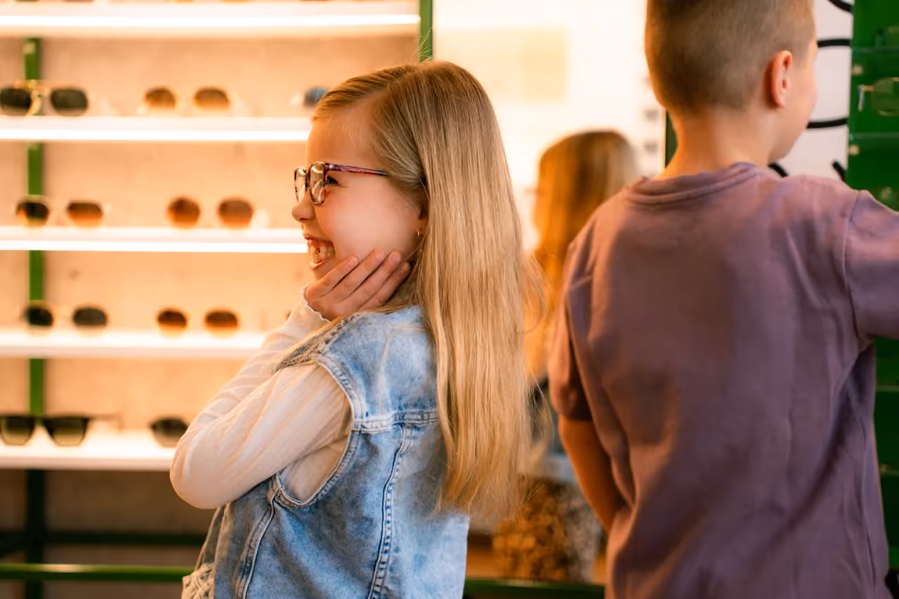 Nachtlenzen voor kinderen