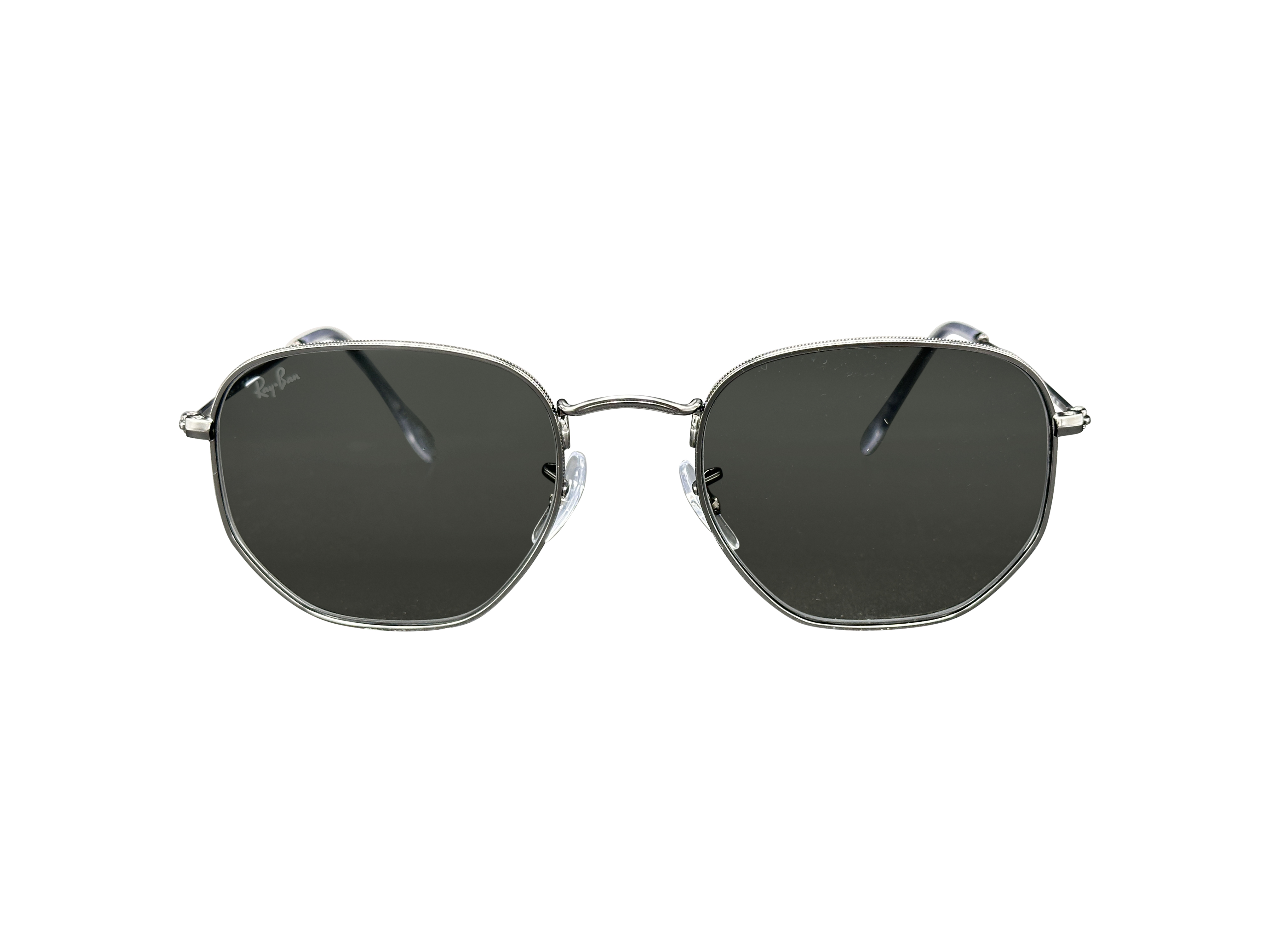 Ray Ban 3548-n hexagonal , 004/71  (51/21 - 145)