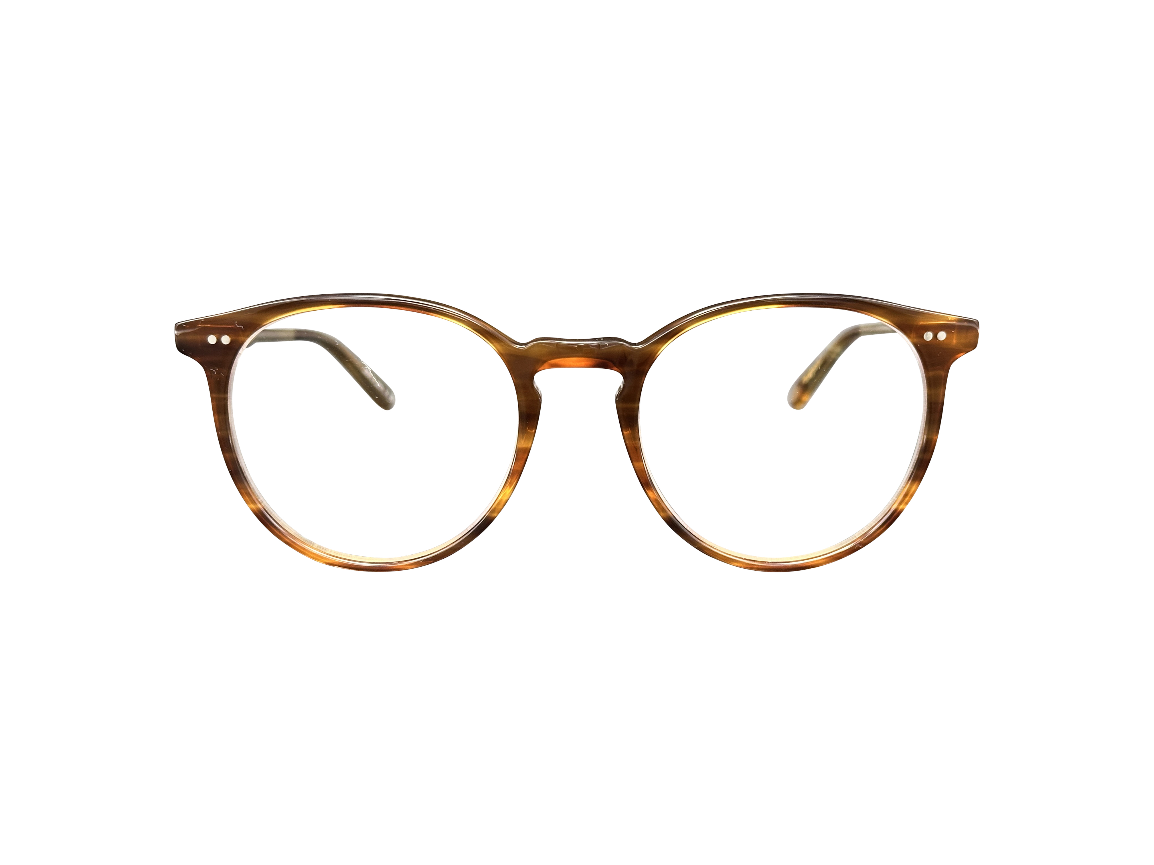 Garrett Leight Morningside, Demi Blonde (51/21 - 0)