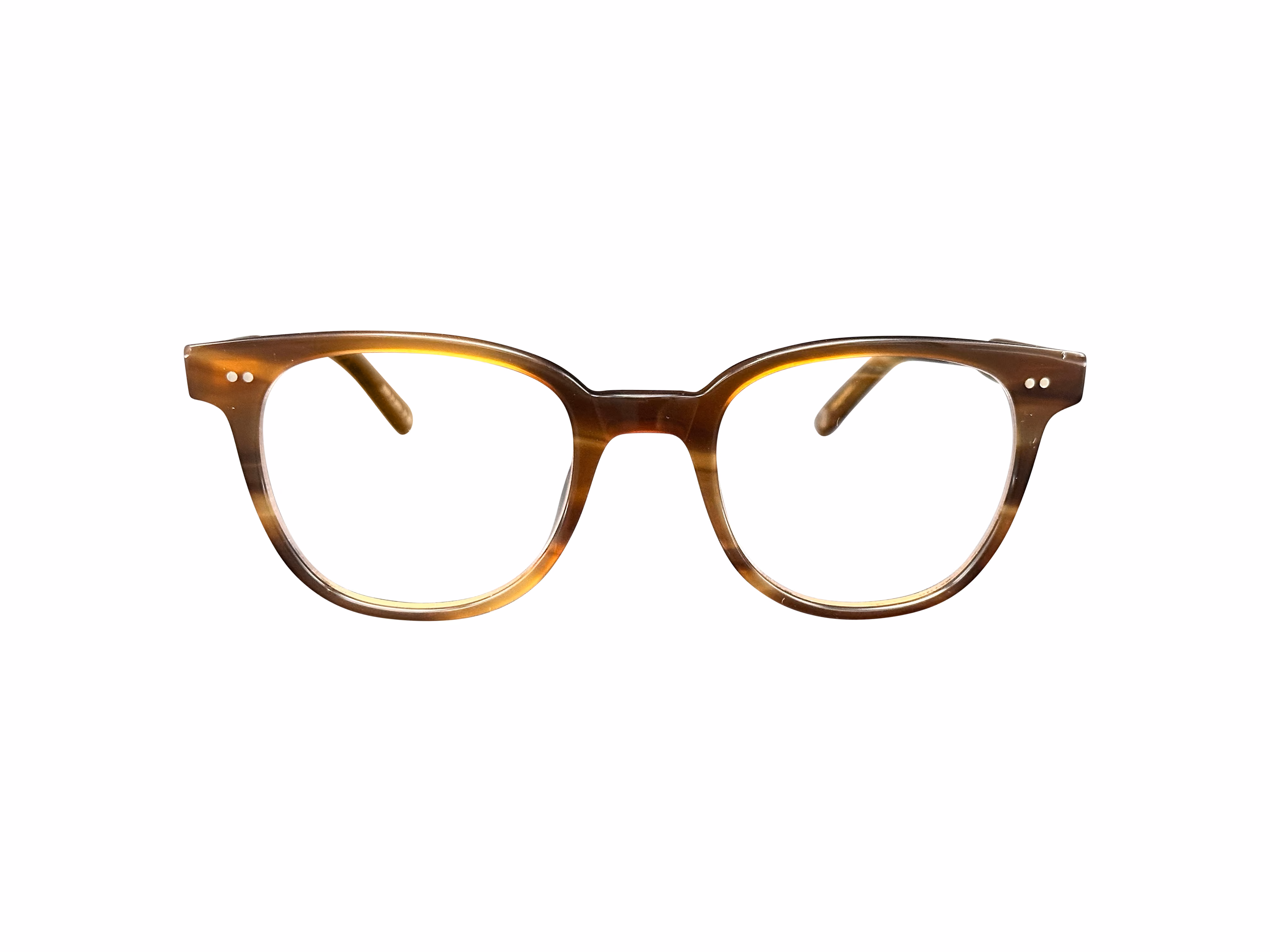 Garrett Leight Embury, True Demi (47/22 - 0)