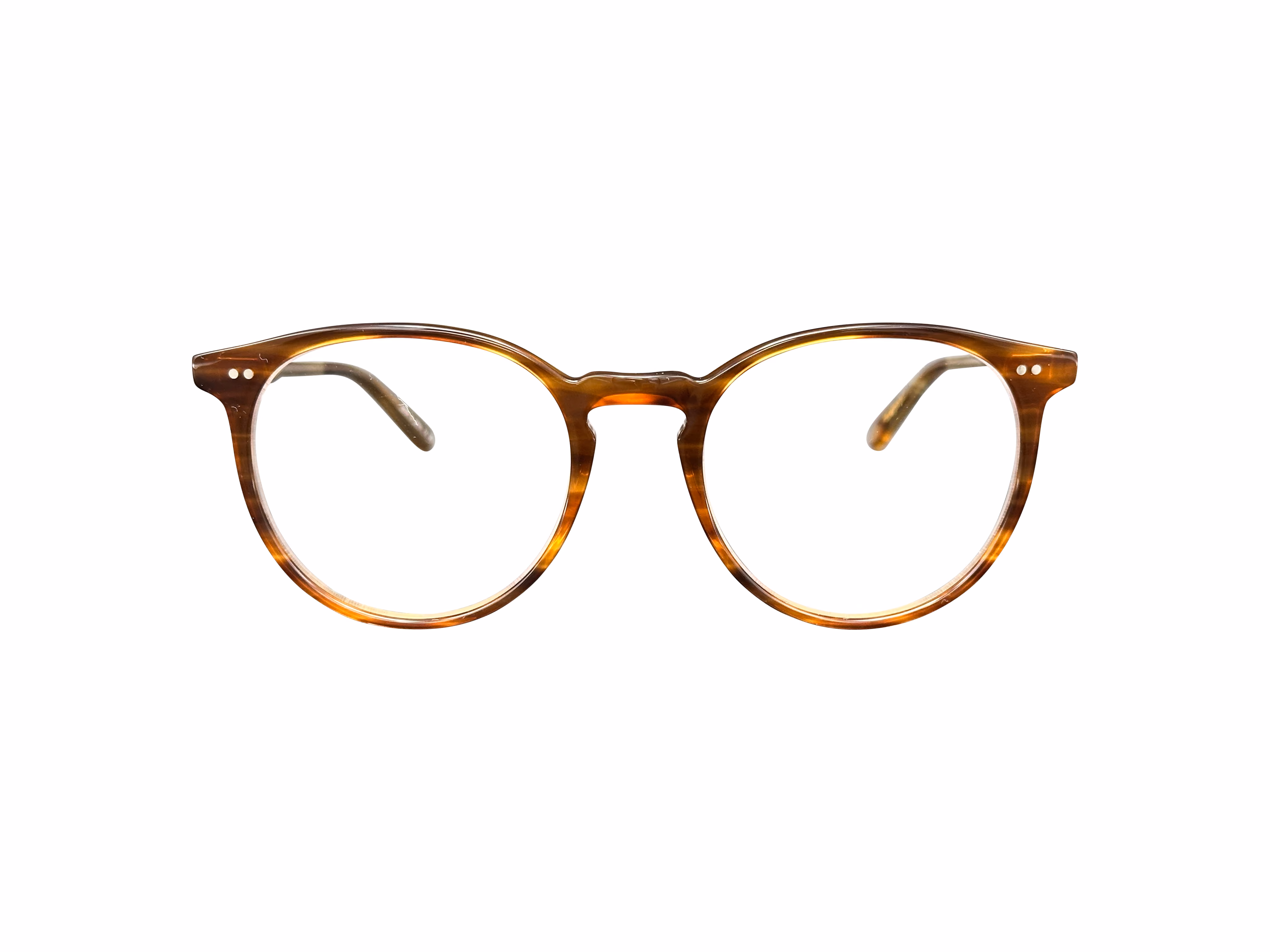 Garrett Leight Morningside, Demi Blonde (51/21 - 0)