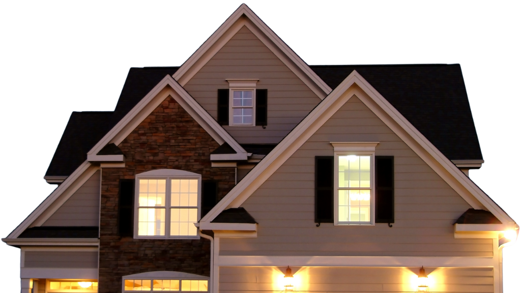 hero section img of a home