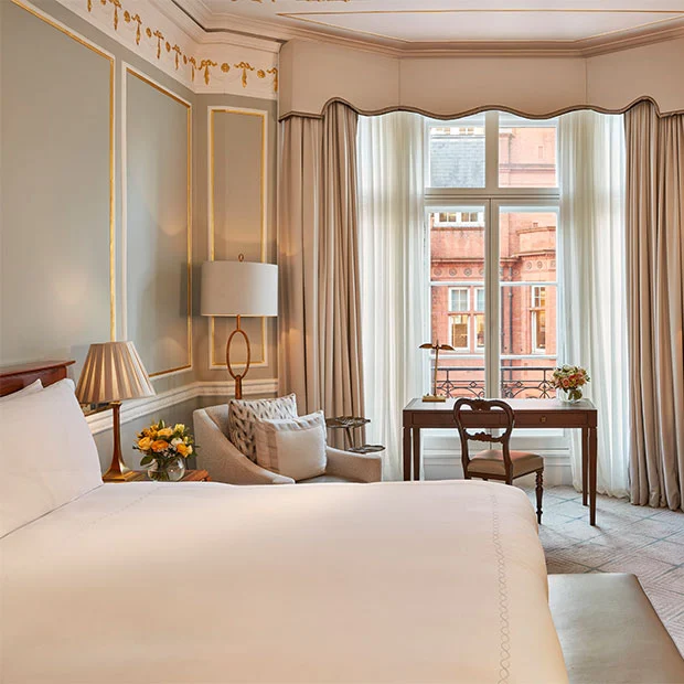 aesthetic bedroom decor