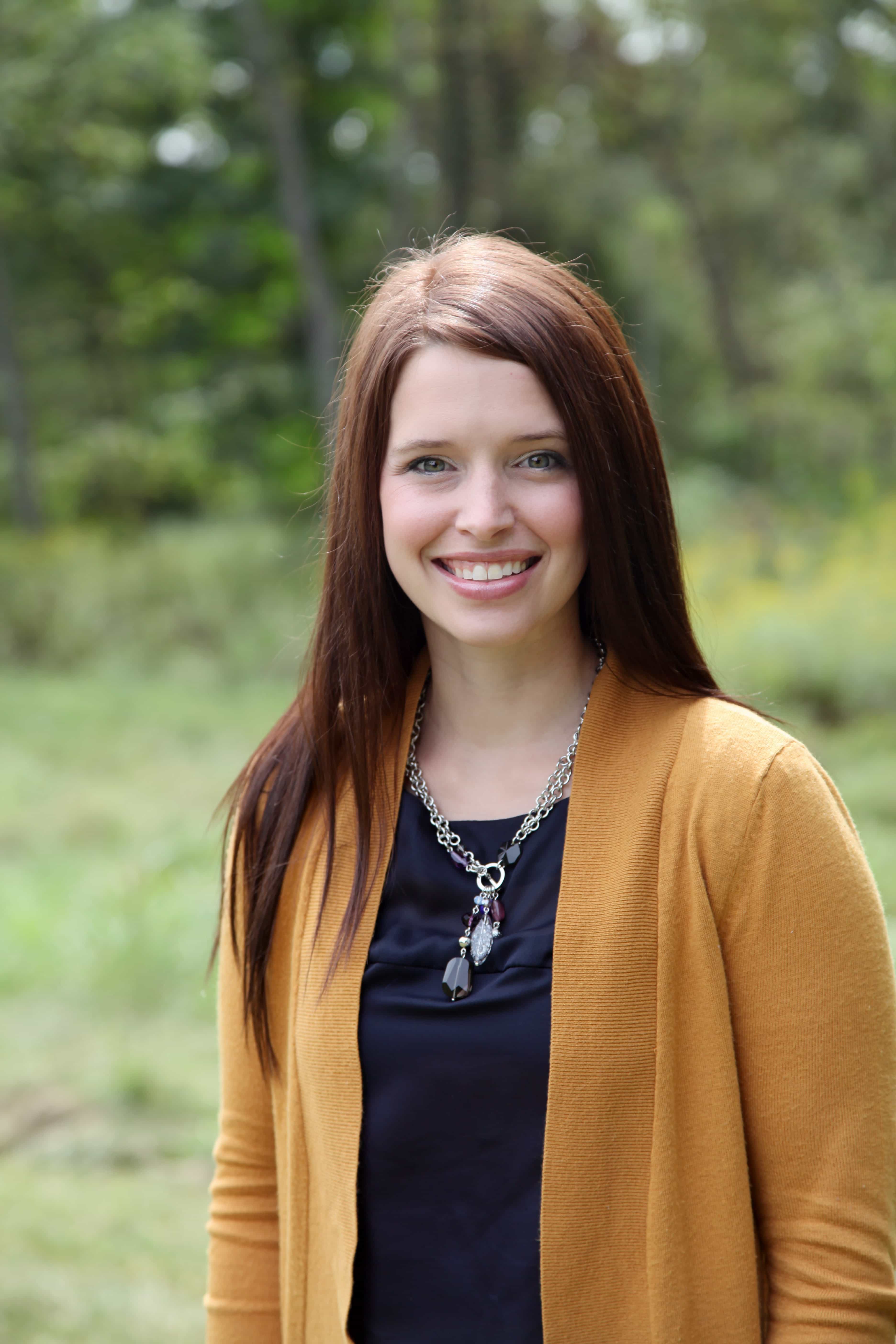 girl smiling picture