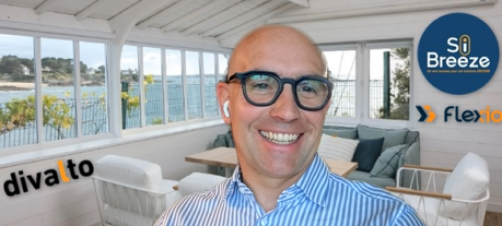 Loïc Legallois, SI Breeze