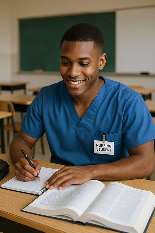 Step 3: Invest in the Right Education and Credentials