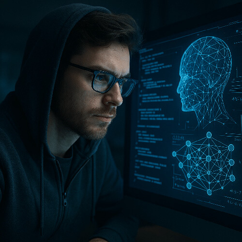 Why does AI seem to like some careers