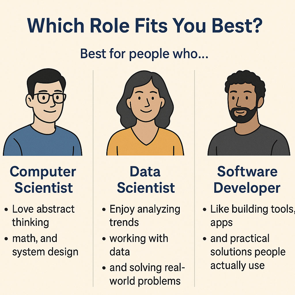 How to Get Your Career Started
