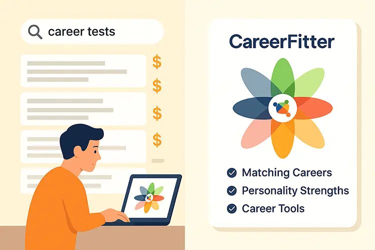 25 Career Advisors Rank