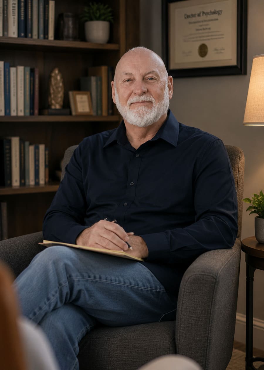Dr. Cunningham