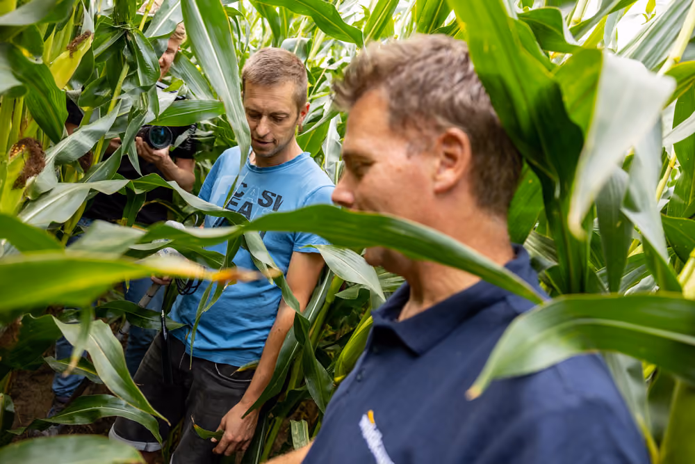 Het maken van een bedrijfsfilm begint met een goede voorbereiding