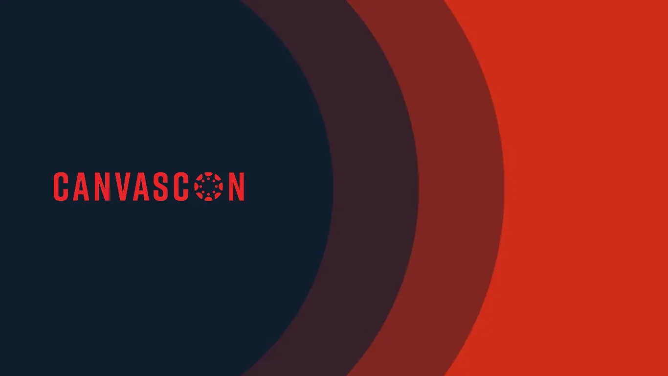 CanvasCon Europe 2025