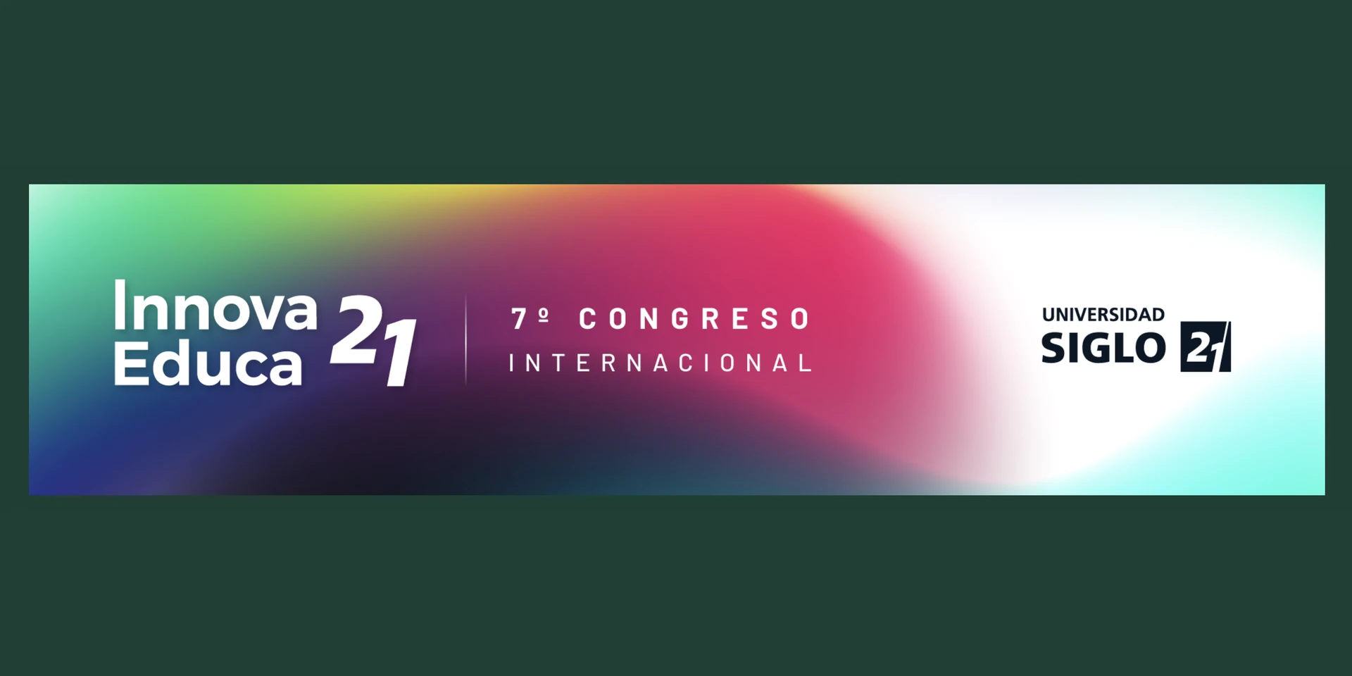 Meet LearnWise at Booth #13 at Innova Educa 21 in Córdoba to see multilingual AI for student support, feedback, and operations.