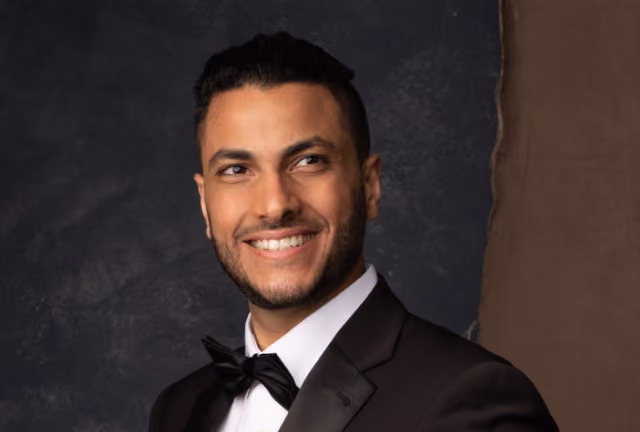 Dr. Kareem Osman
