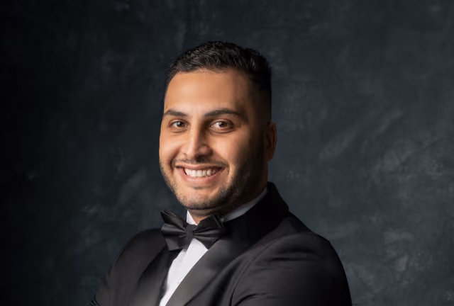 Dr. Khaled Hussein