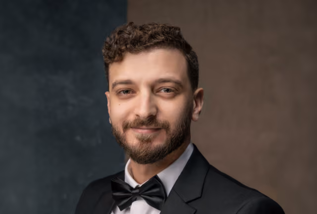 Dr. Youssef Ali