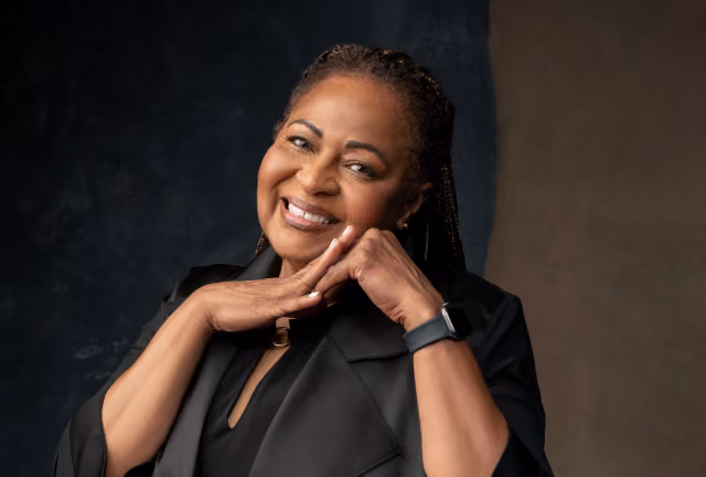 Brenda Ledee