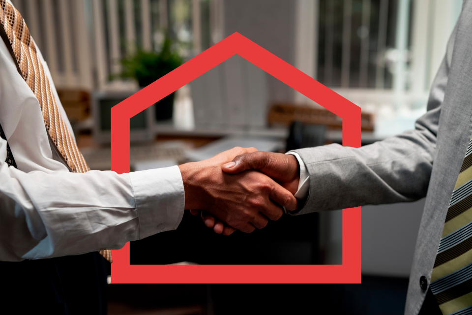 Startups x Tradição: qual caminho é mais seguro no mercado imobiliário?