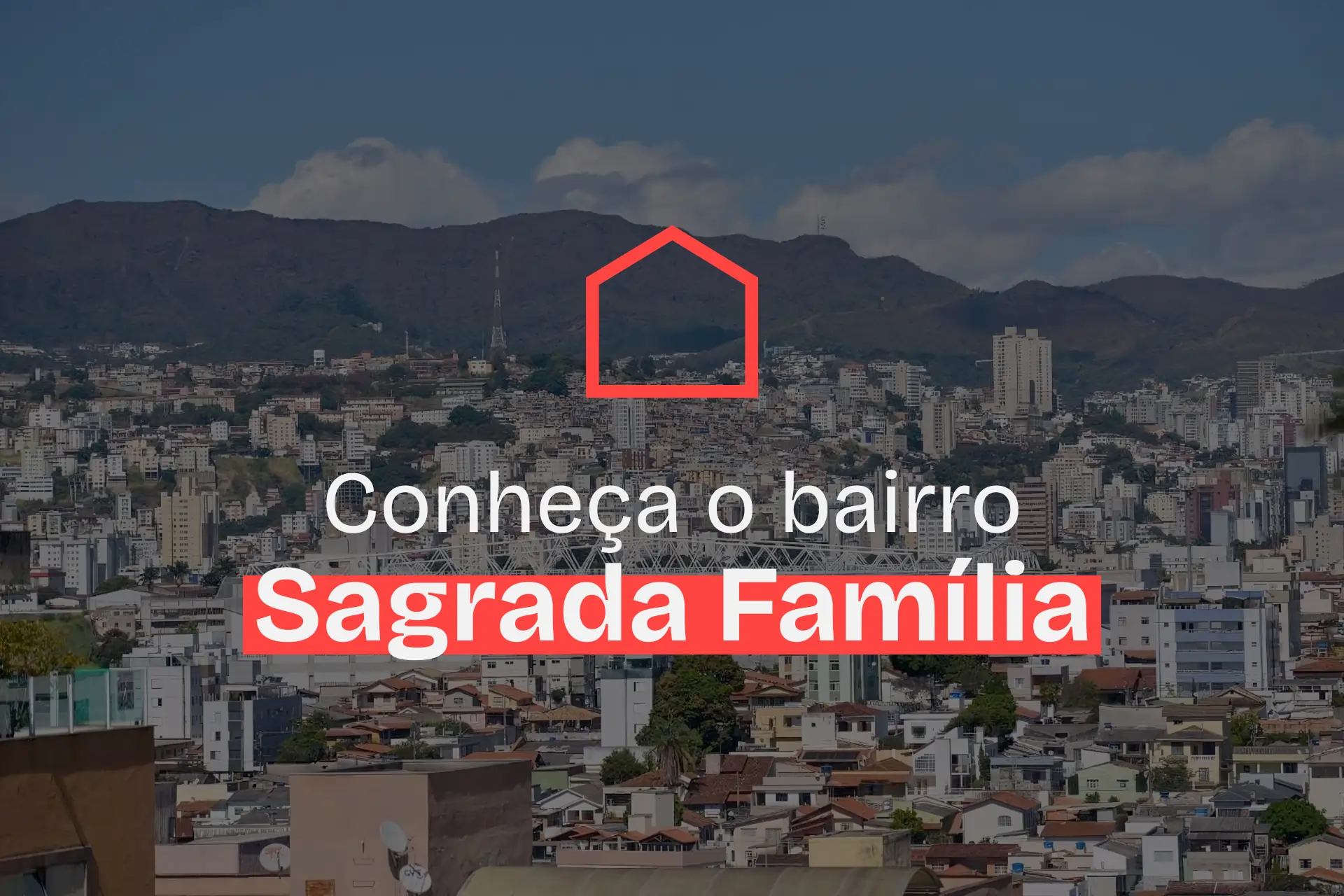 Guia rápido: viver na Sagrada Família