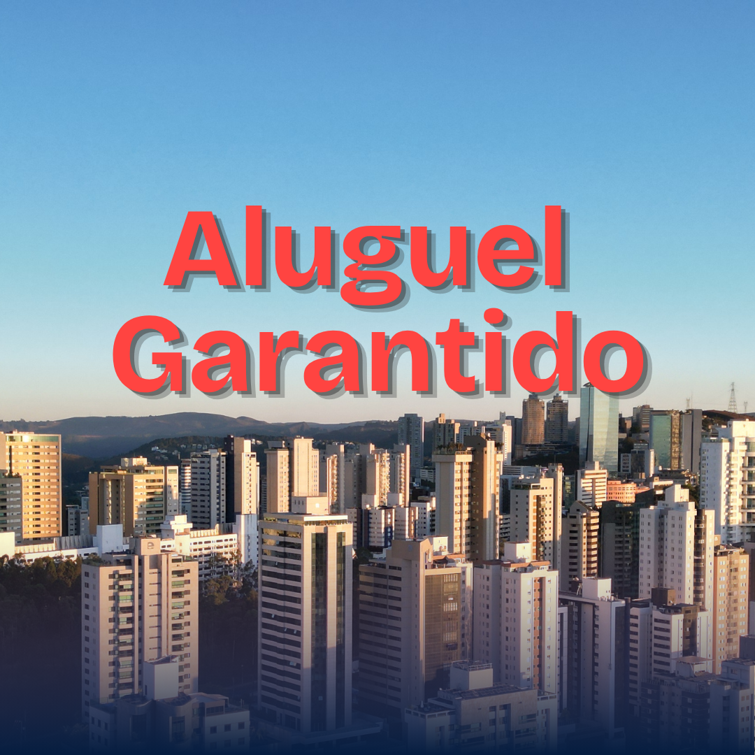 Aluguel Garantido