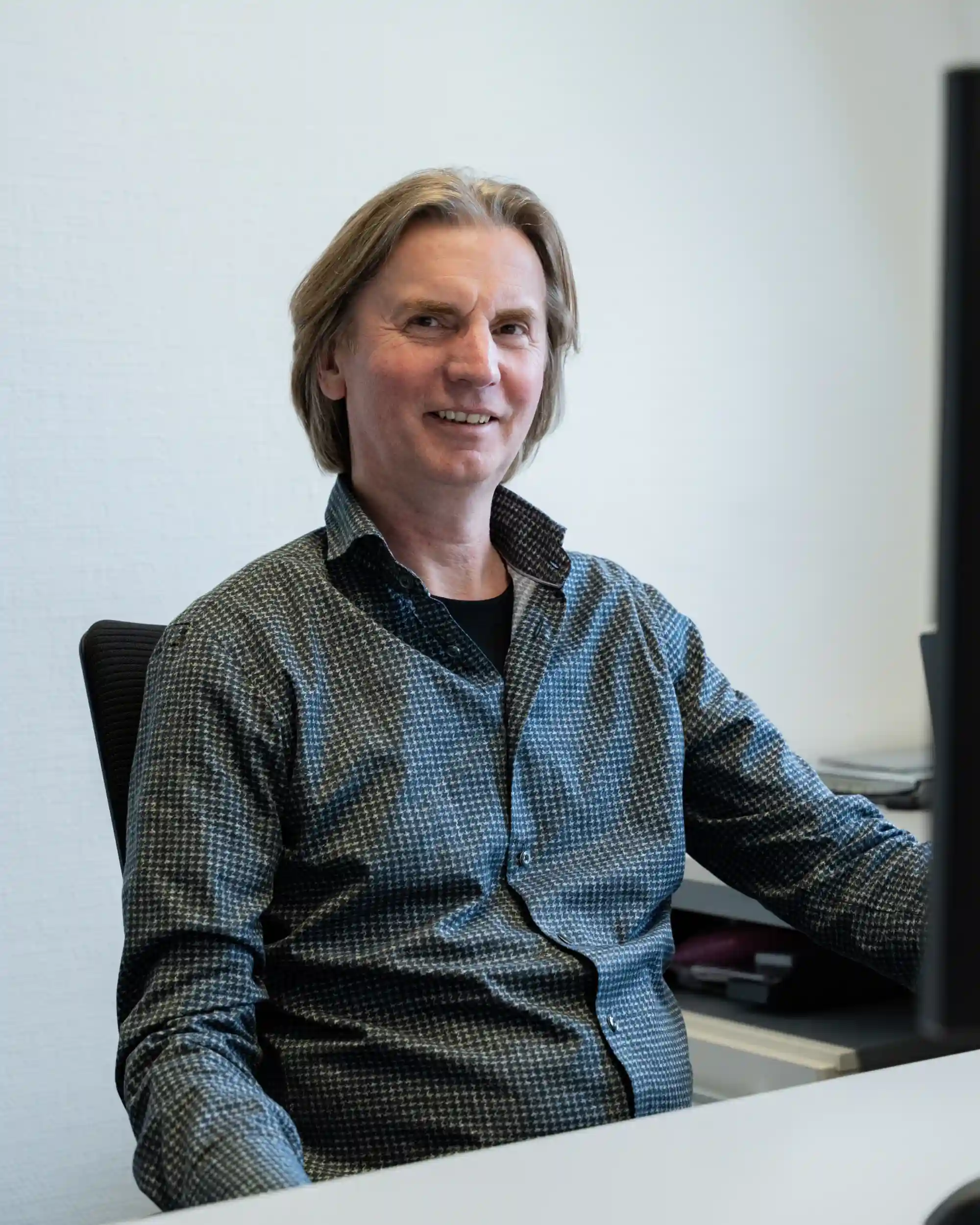 Robert Furchtsam
